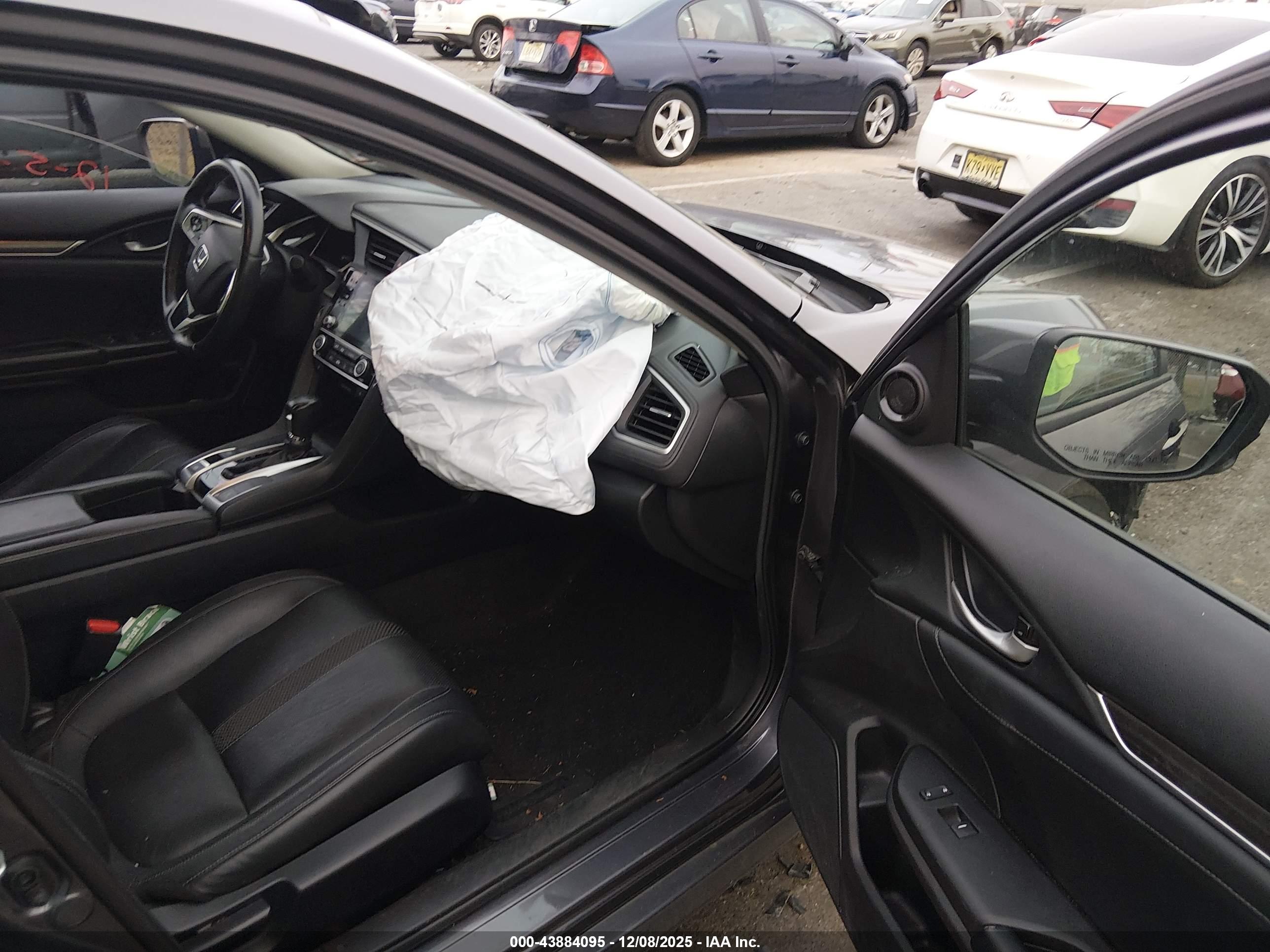 HONDA CIVIC image 5