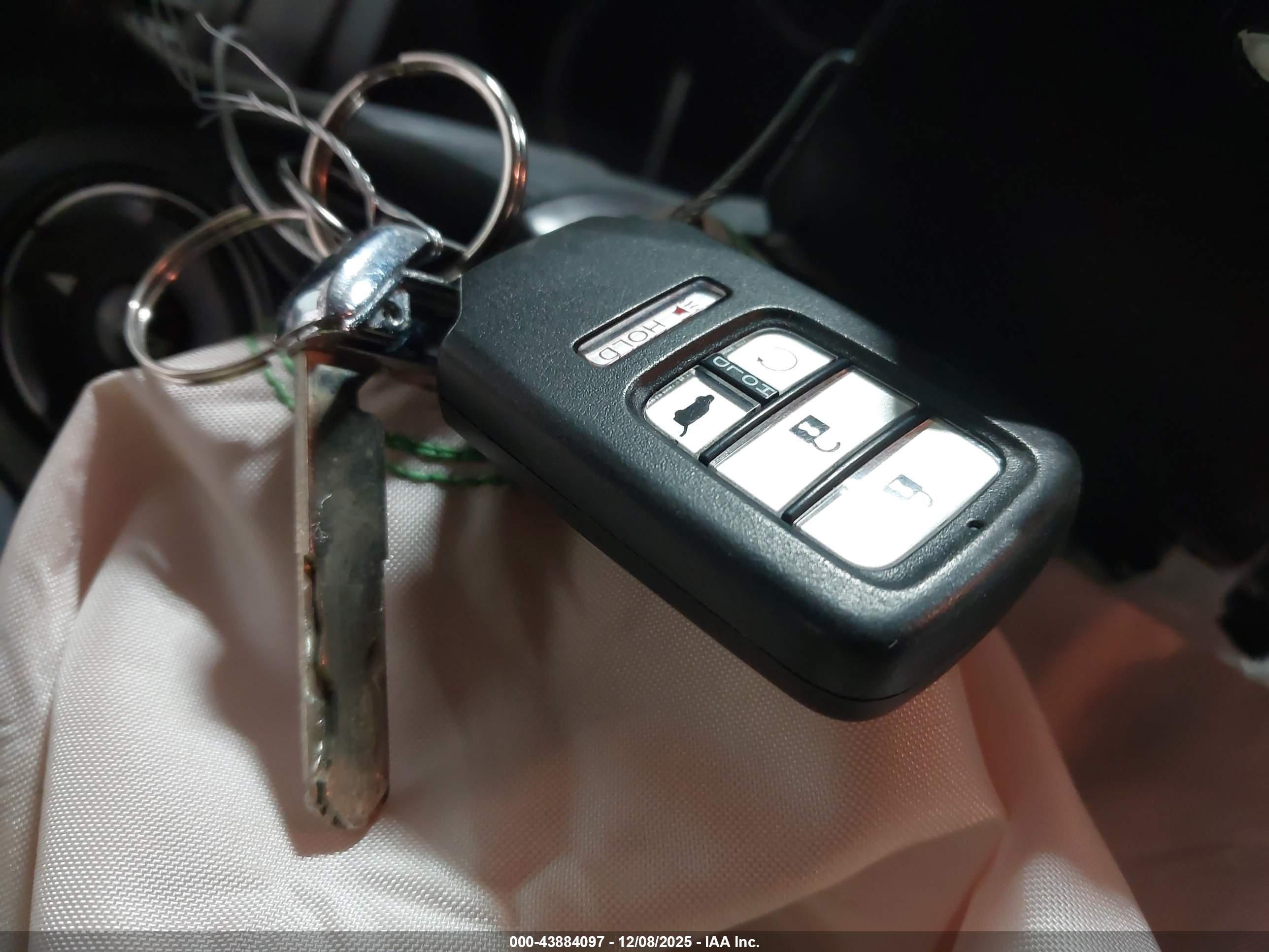 HONDA PILOT image 11