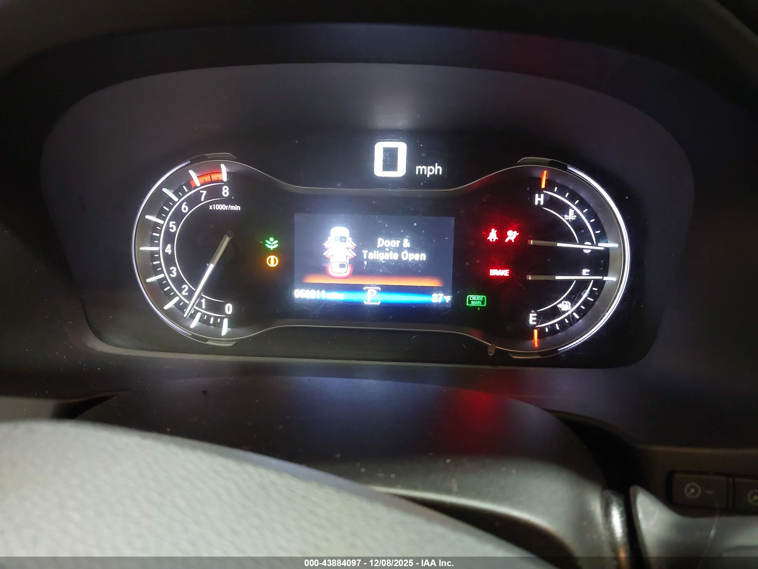 HONDA PILOT image 7