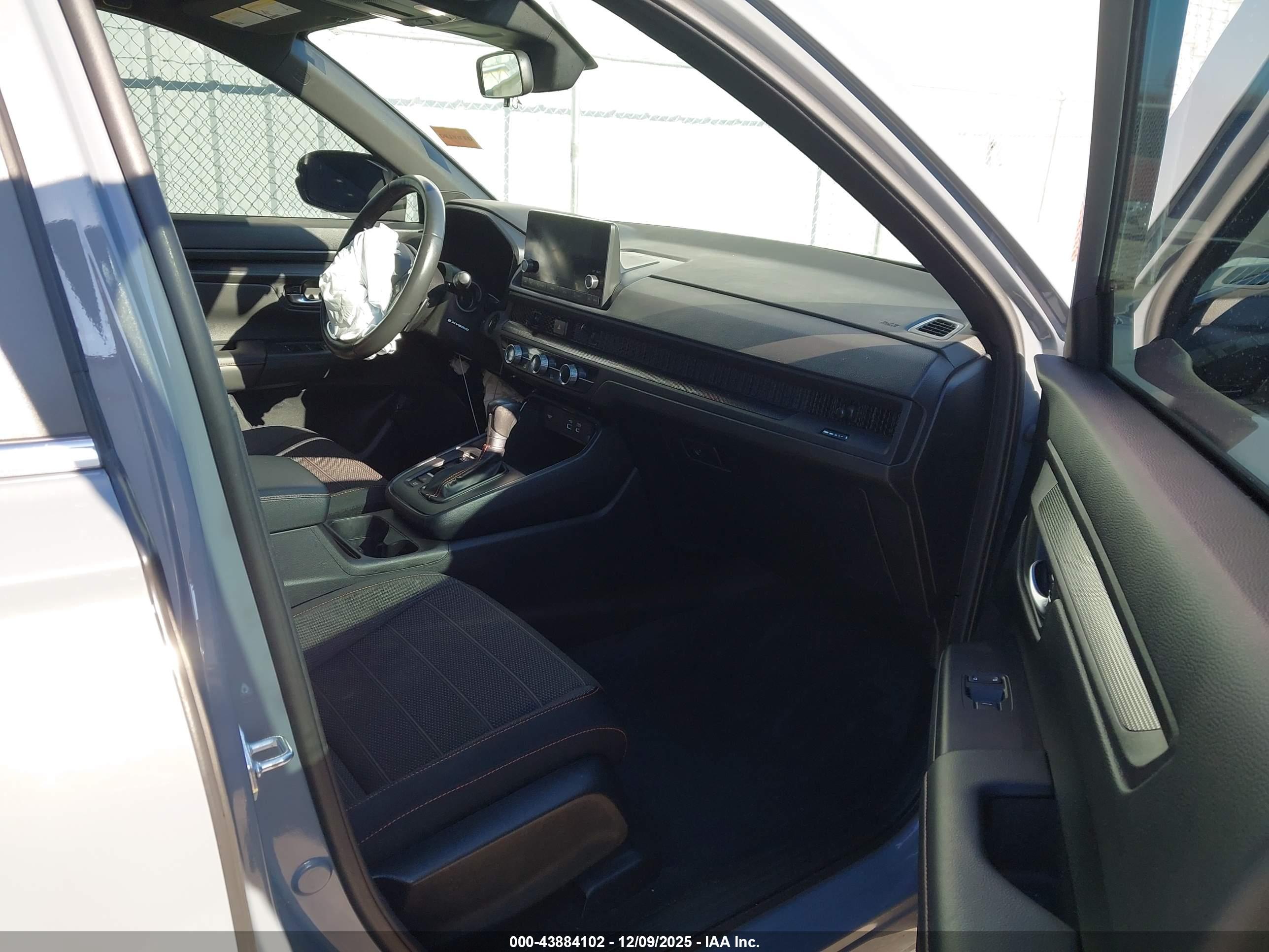 HONDA CR-V image 5