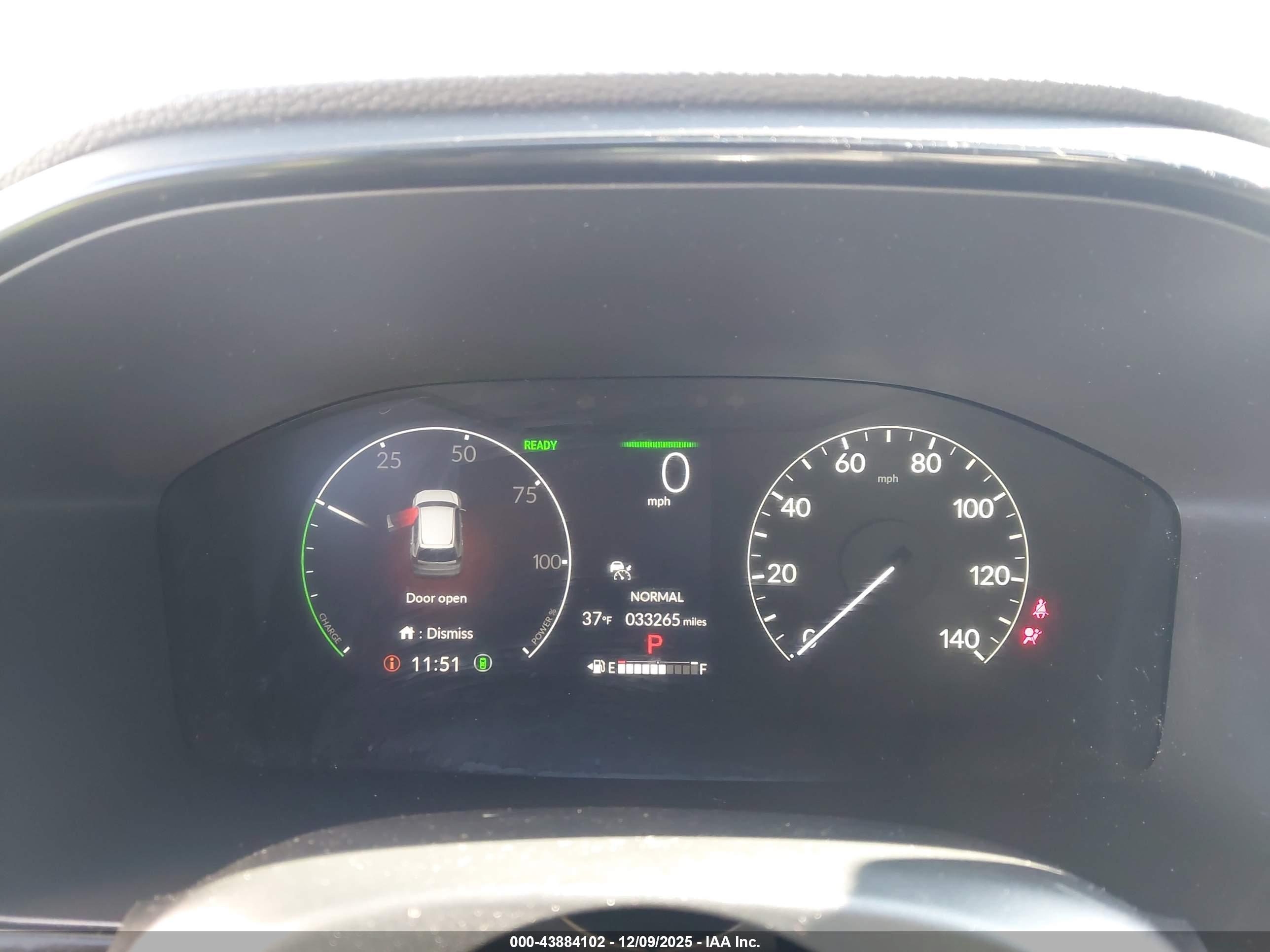 HONDA CR-V image 7