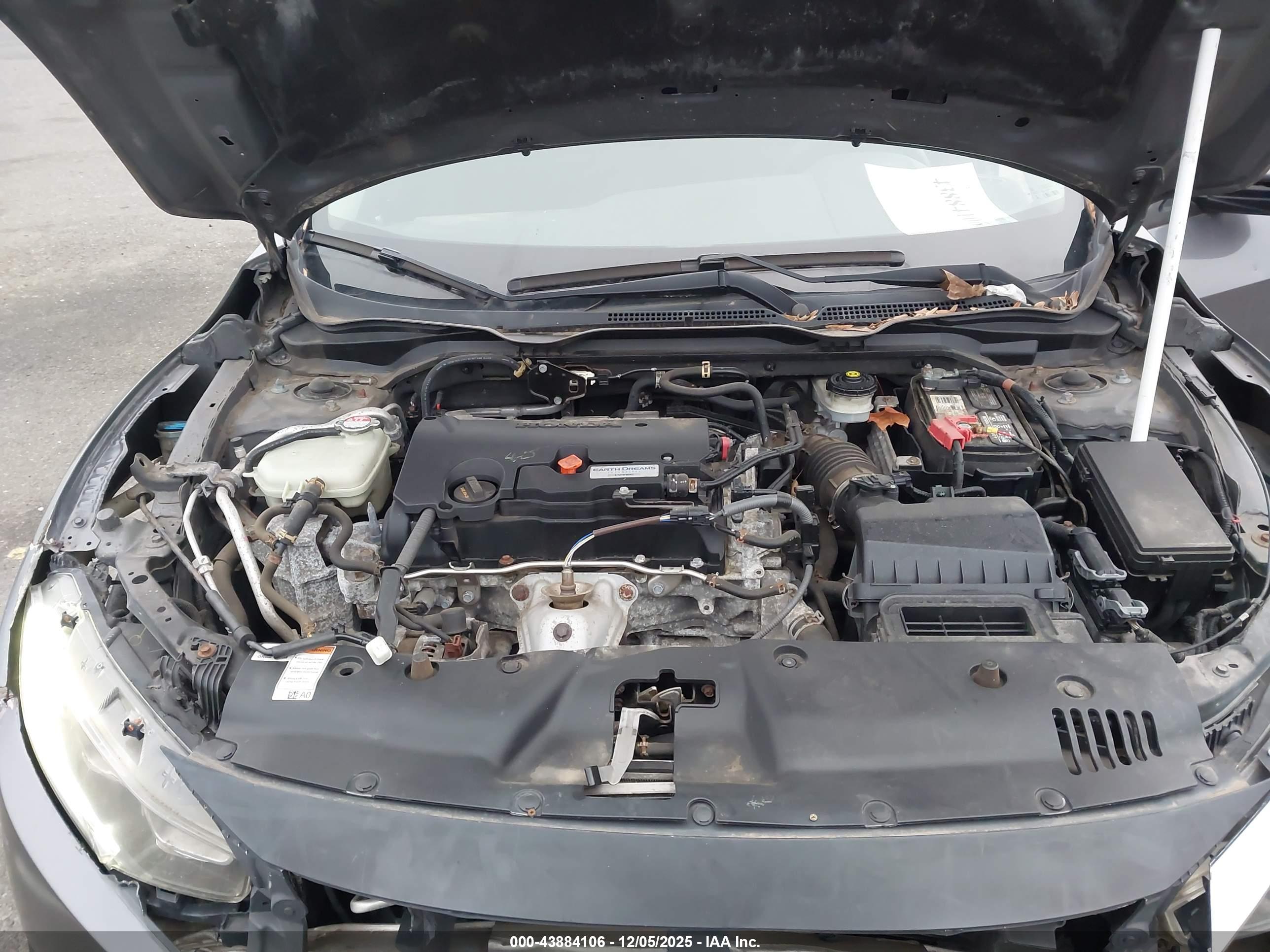 HONDA CIVIC image 10