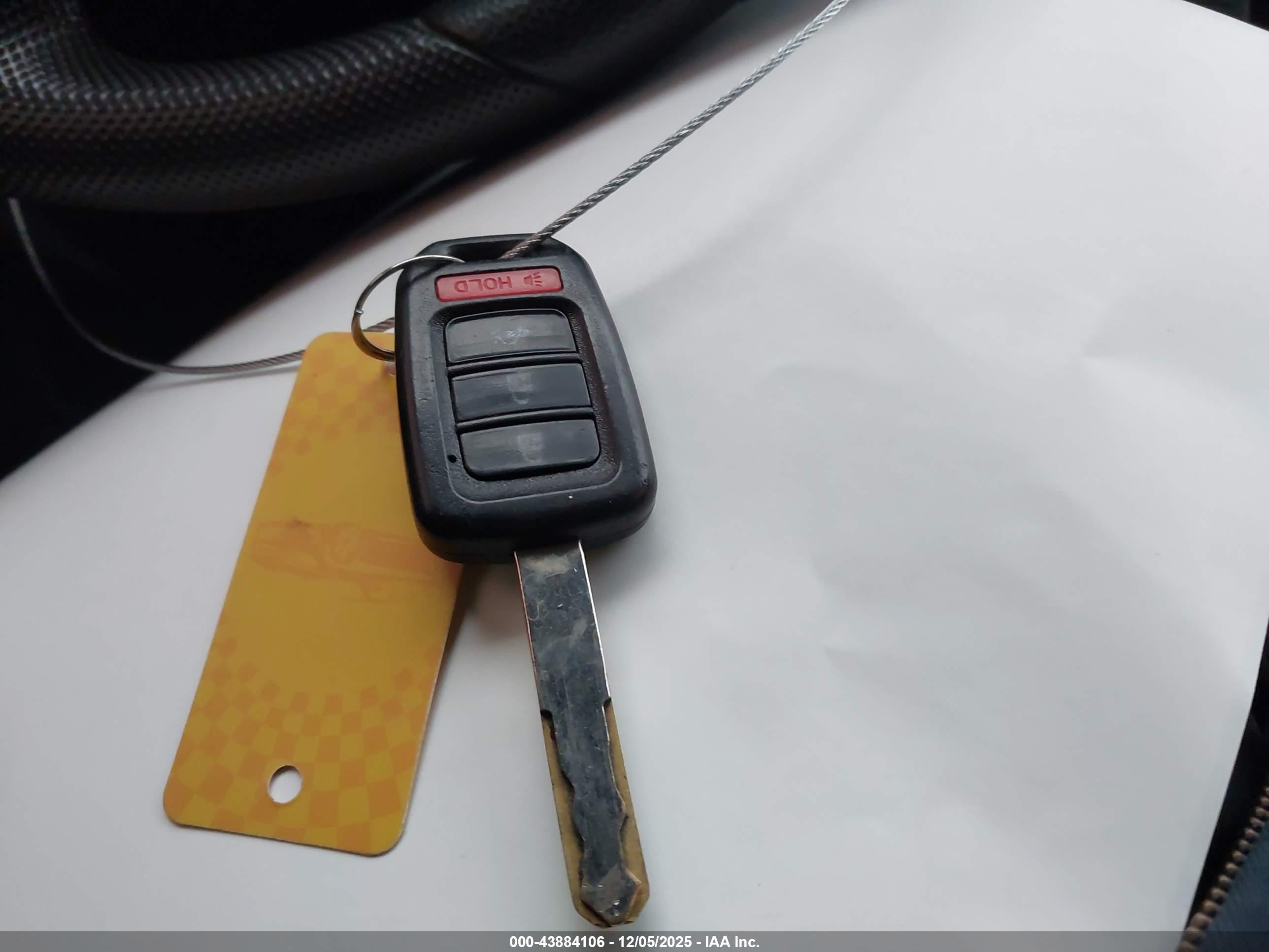HONDA CIVIC image 11