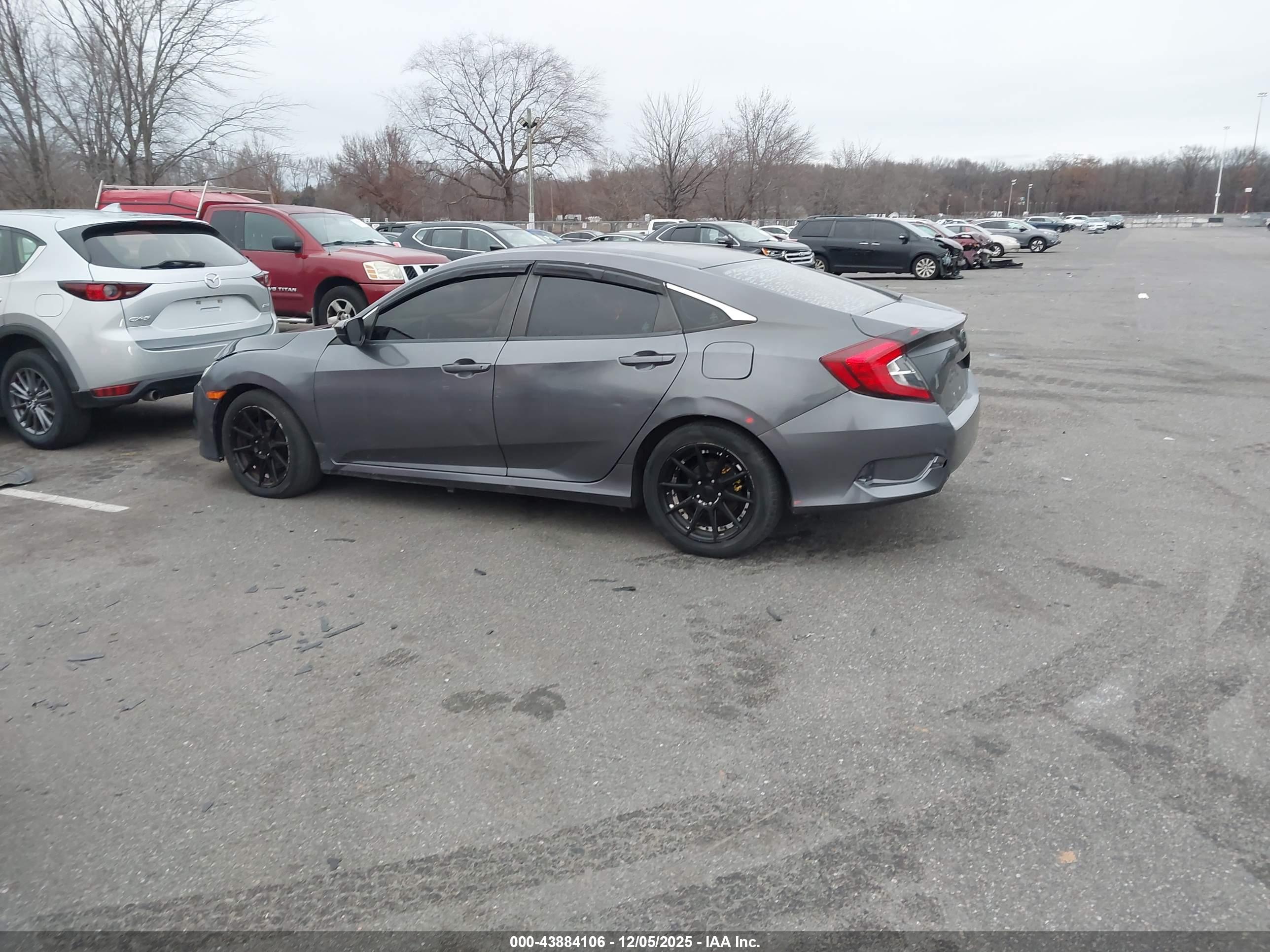HONDA CIVIC image 3