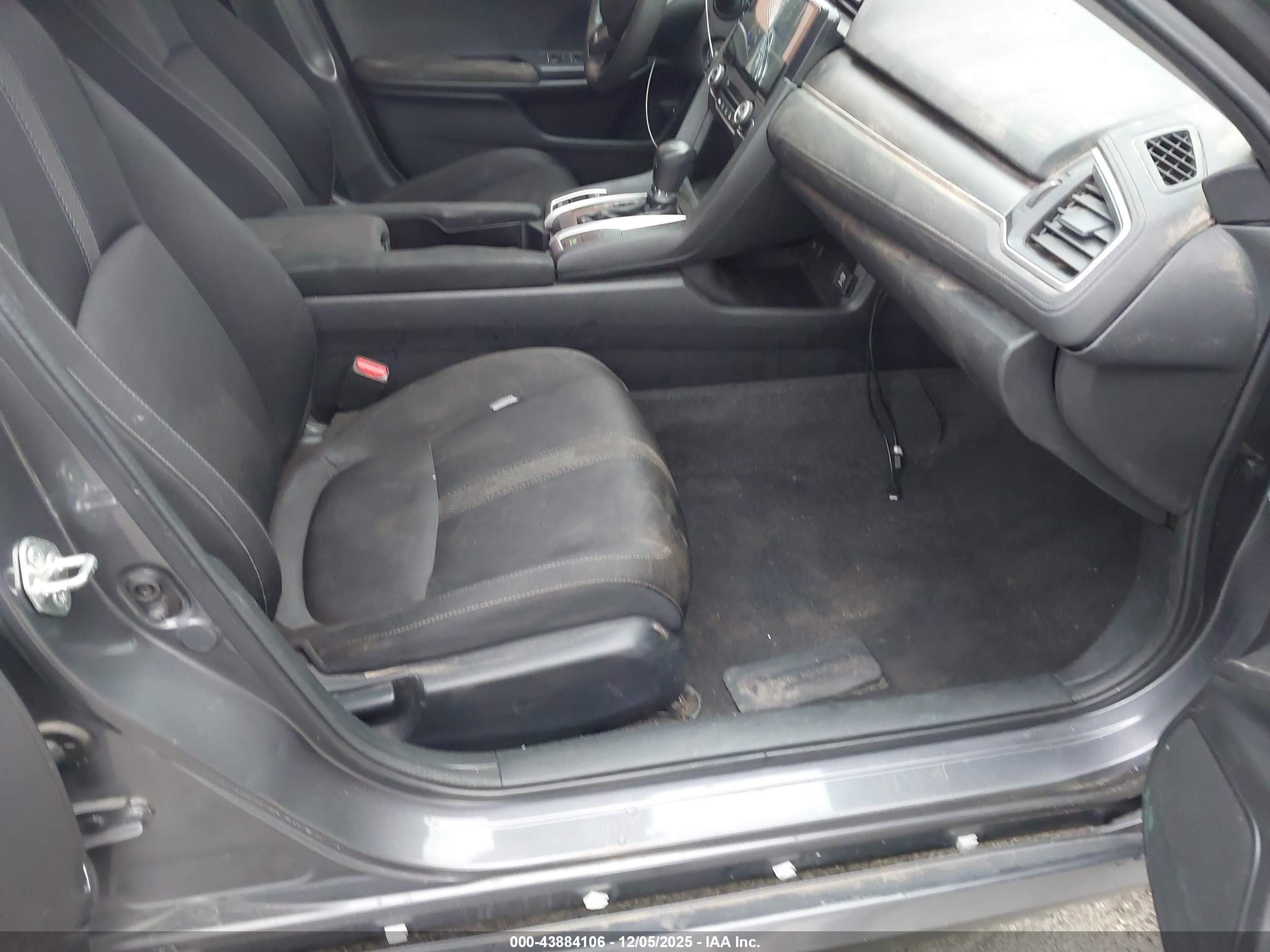 HONDA CIVIC image 5