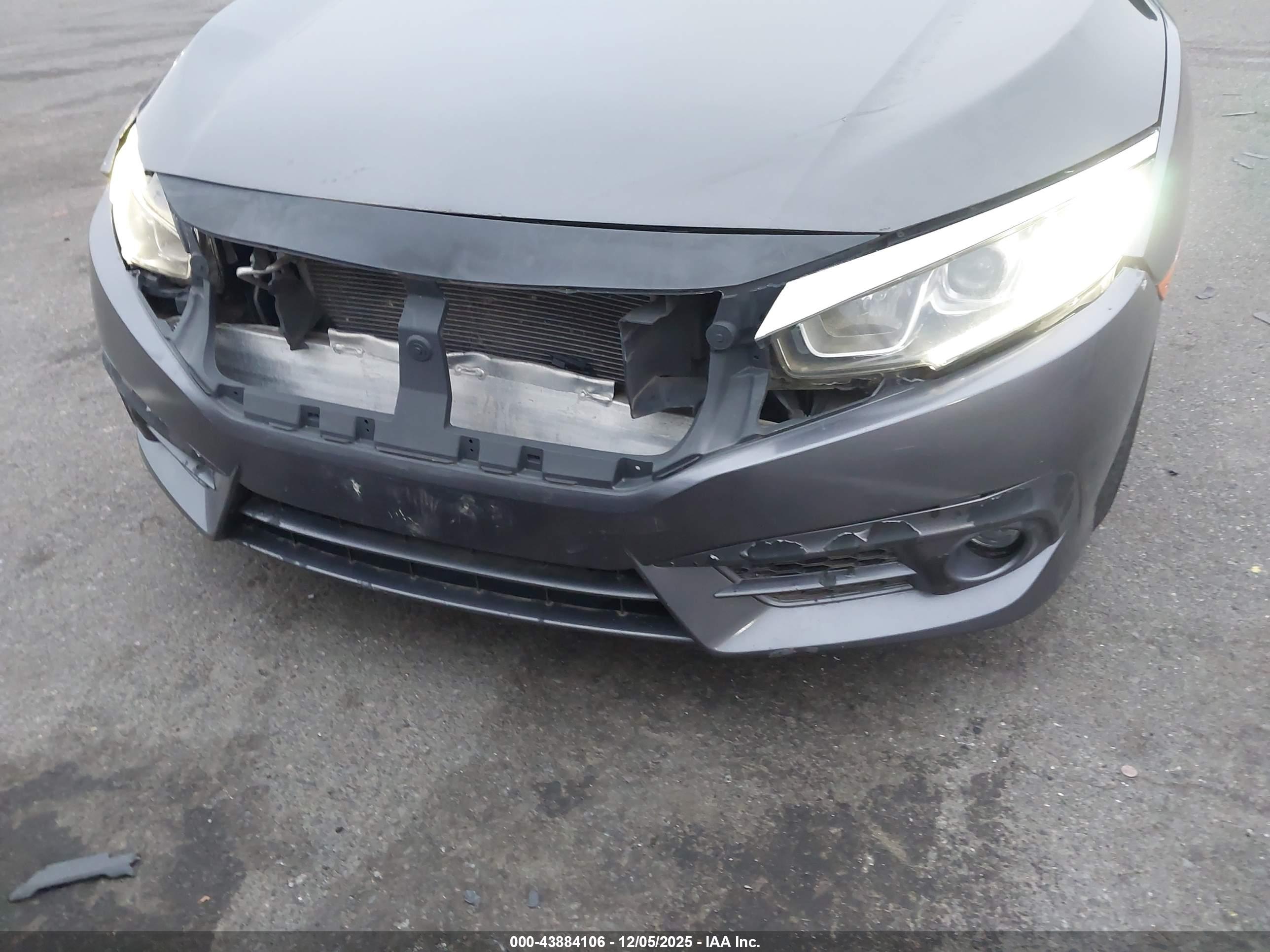 HONDA CIVIC image 6