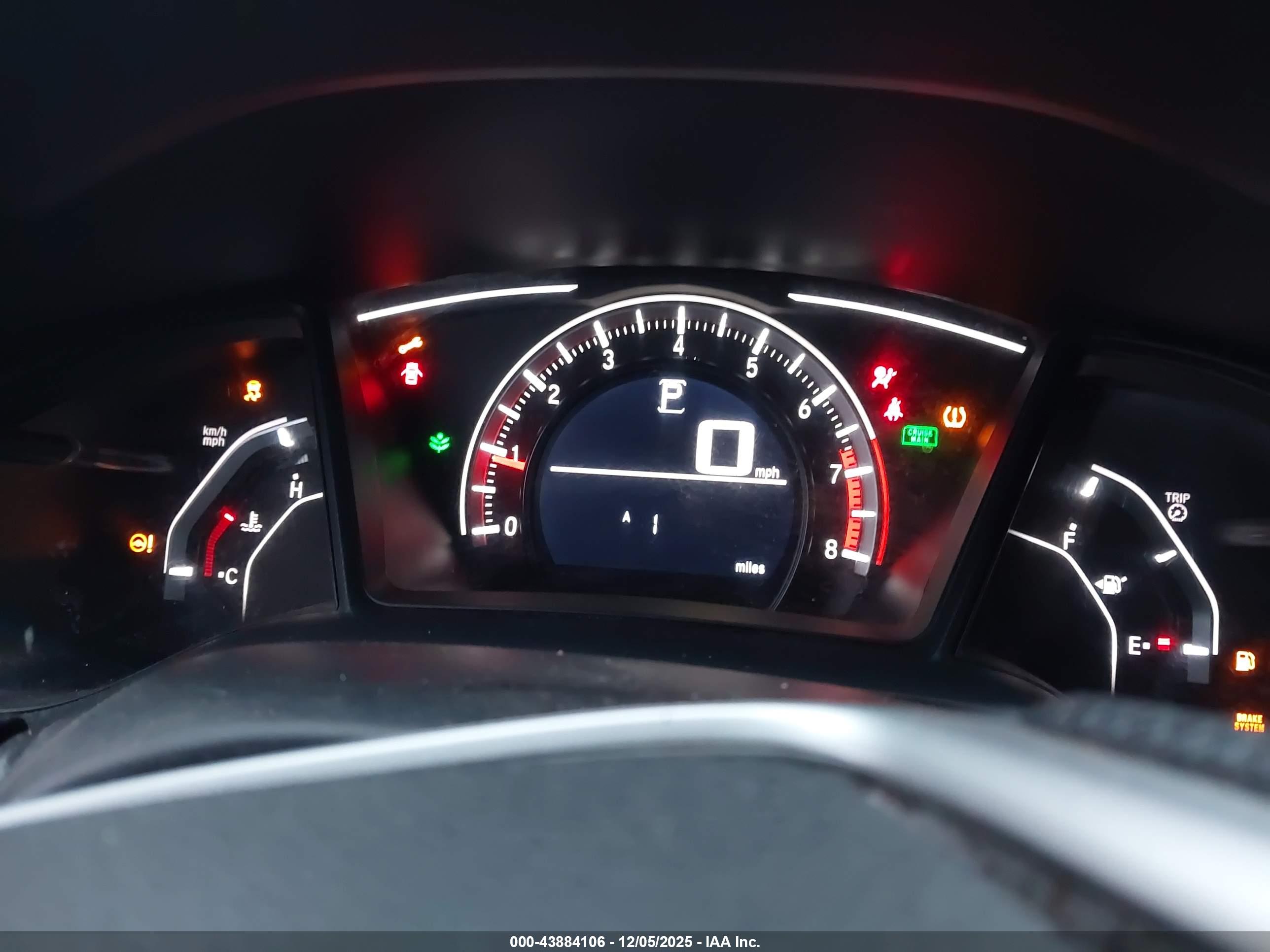HONDA CIVIC image 7