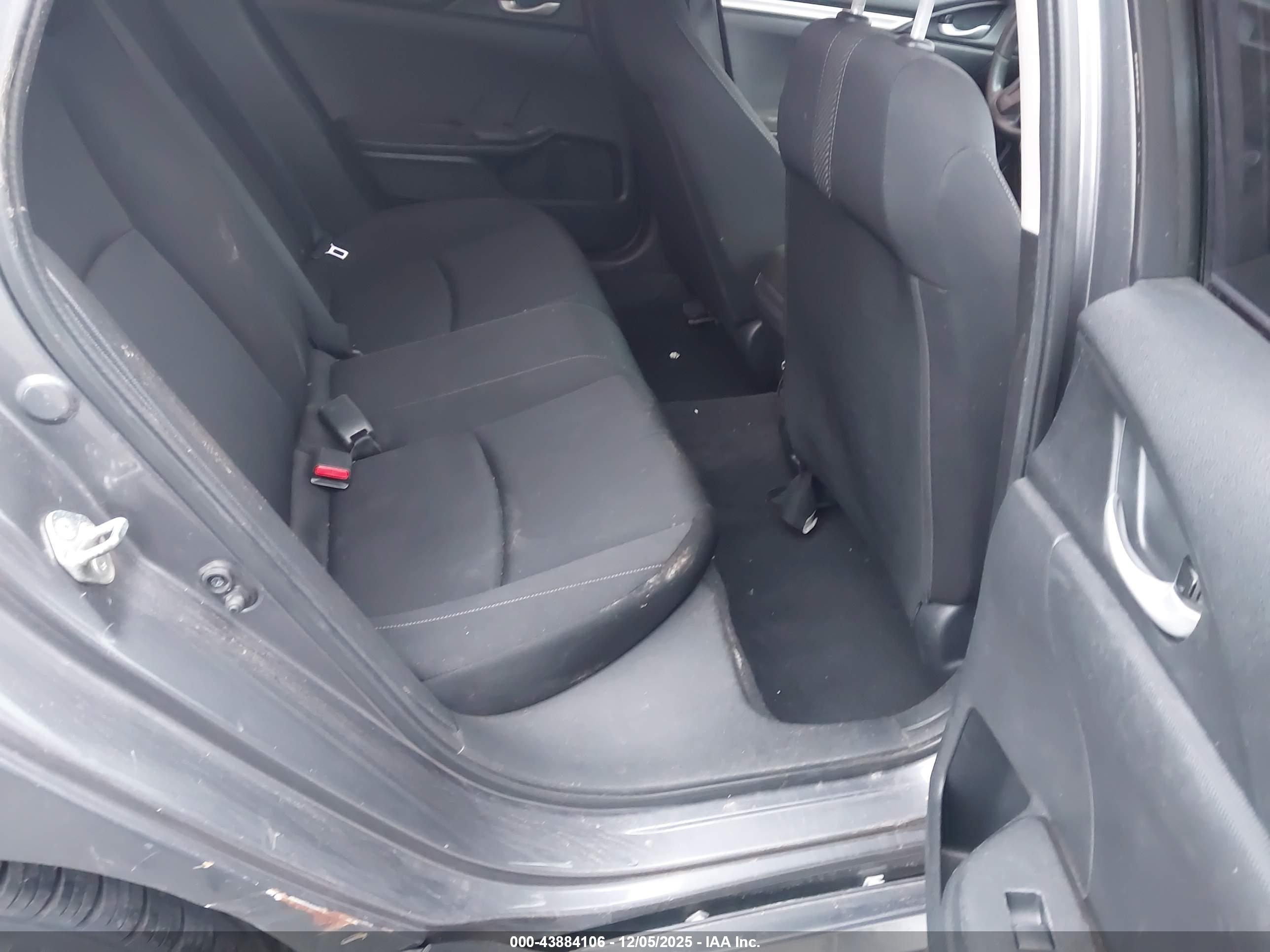 HONDA CIVIC image 8