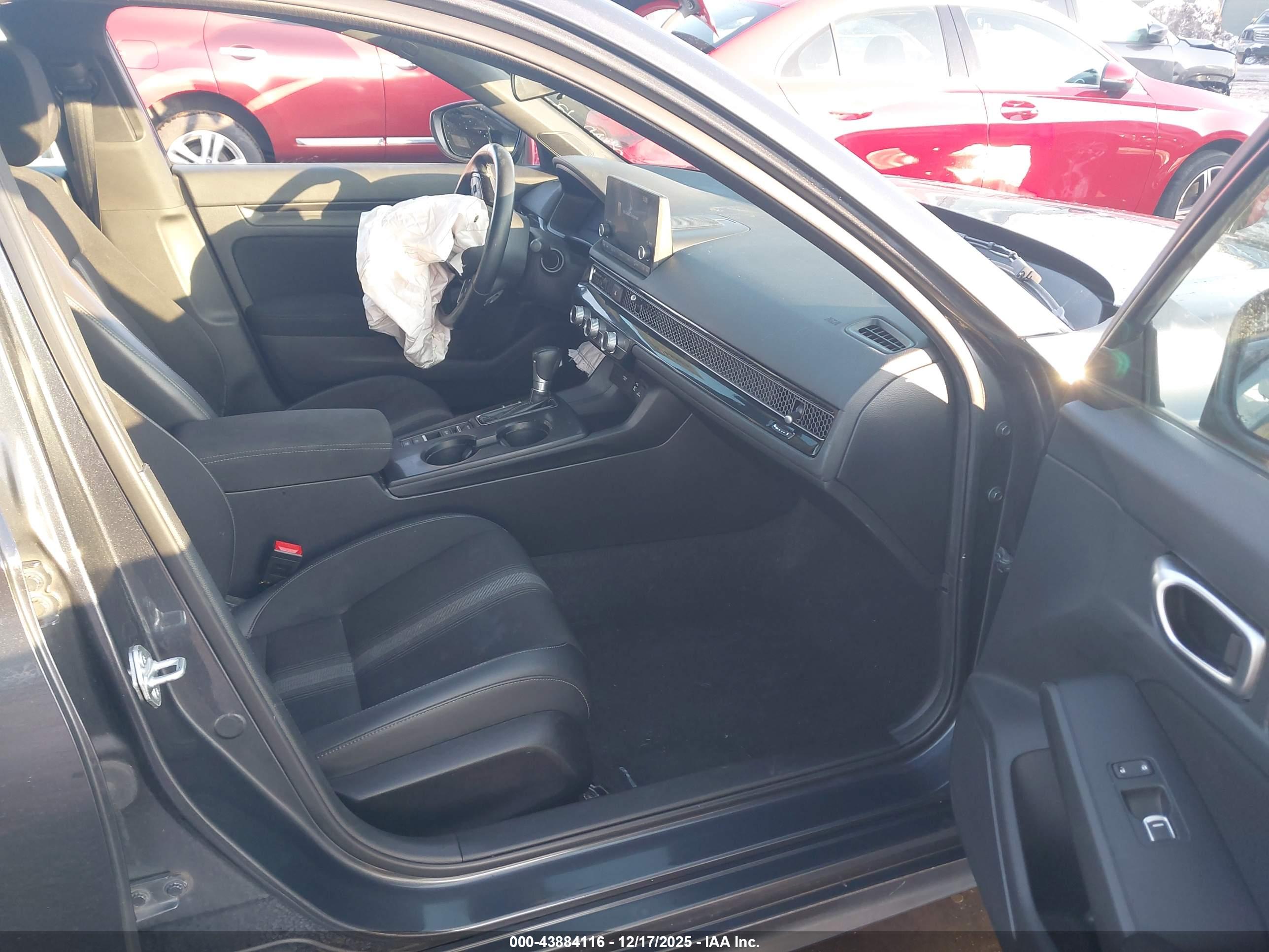 HONDA CIVIC image 5
