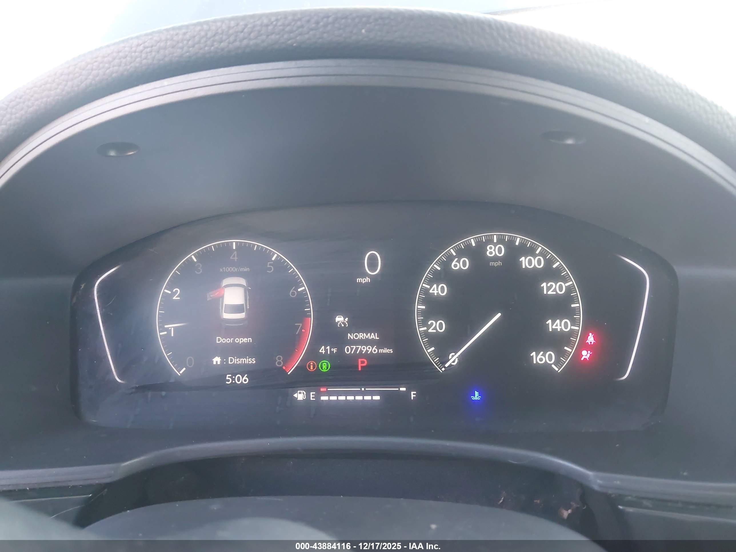 HONDA CIVIC image 7