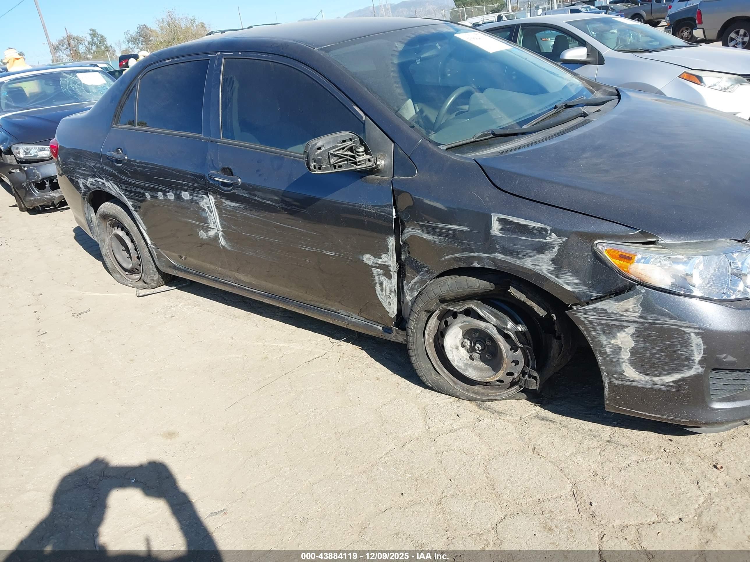 TOYOTA COROLLA image 6