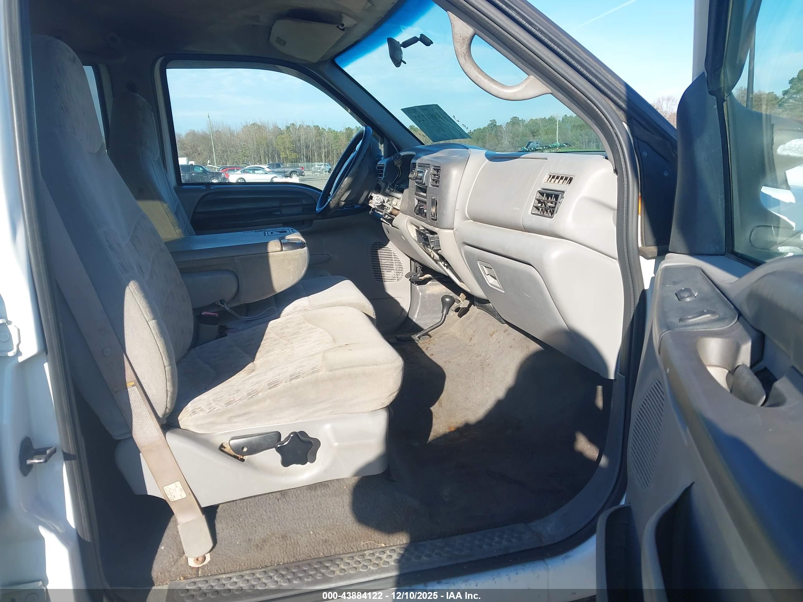 FORD F-350 image 5