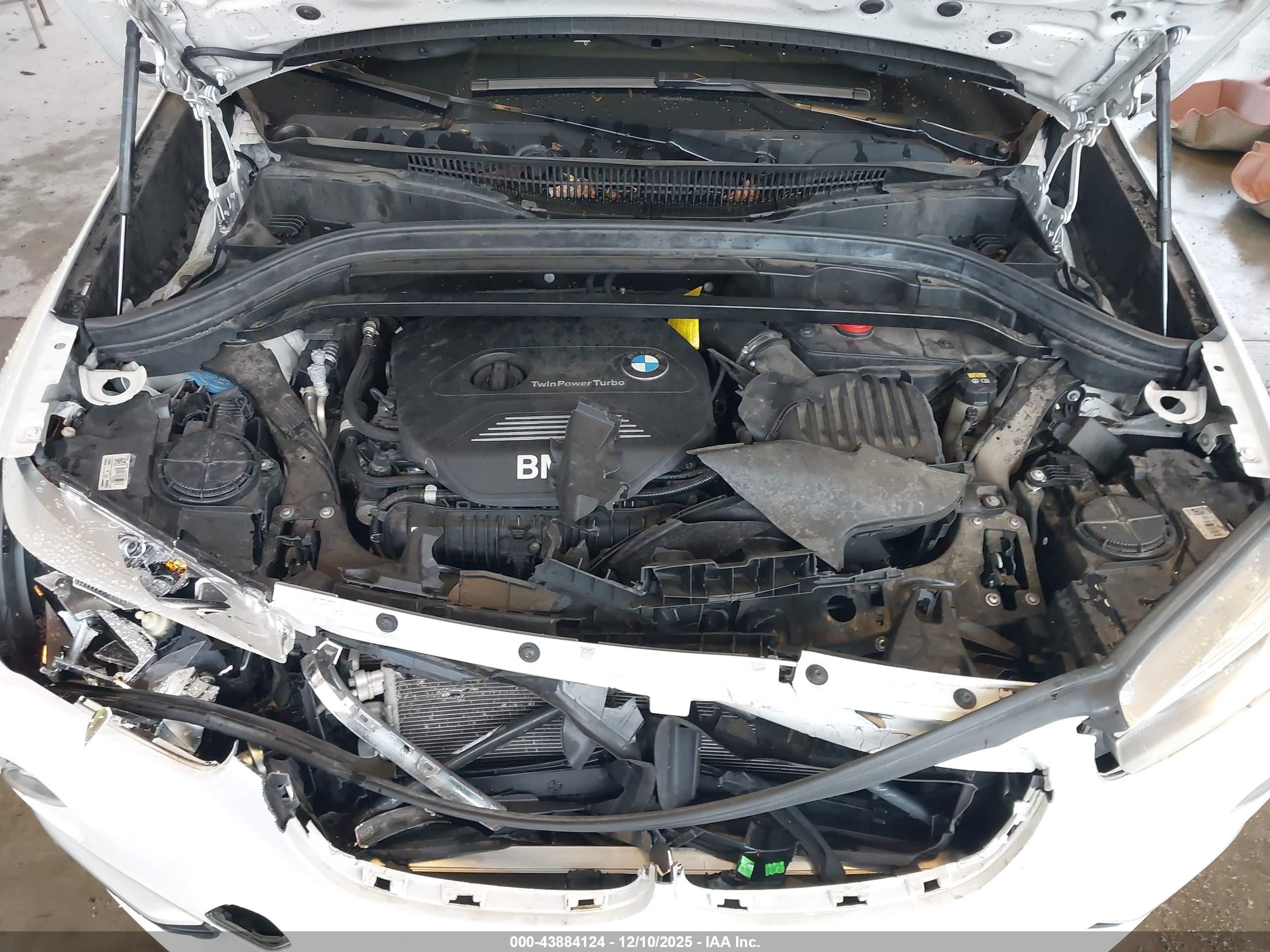 BMW X1 image 10
