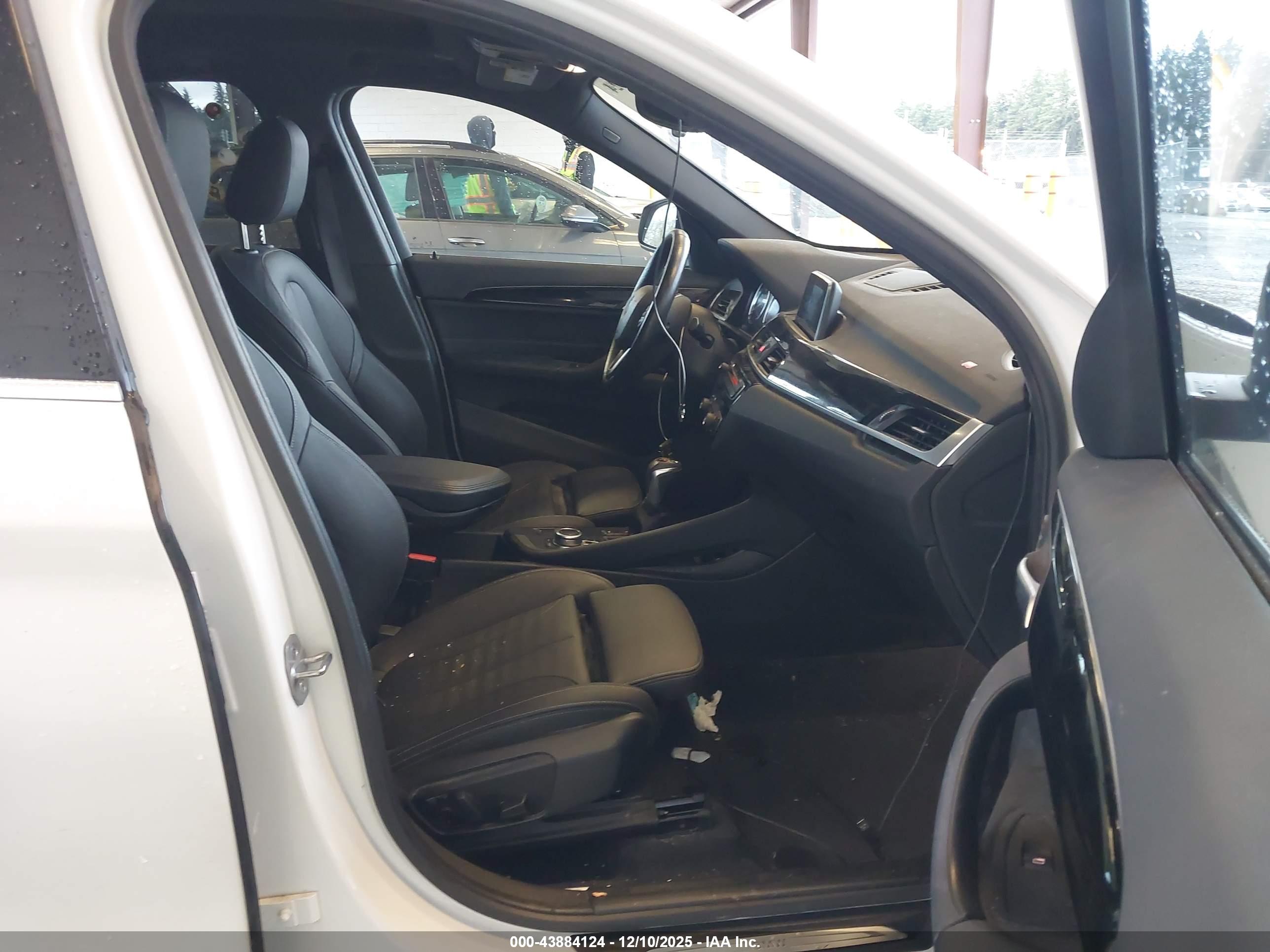 BMW X1 image 5