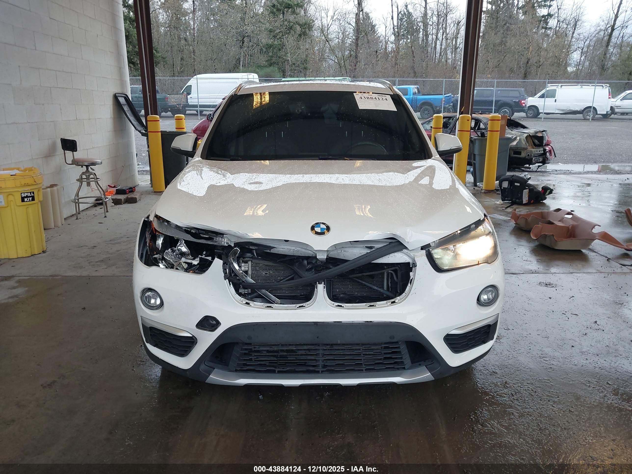 BMW X1 image 6