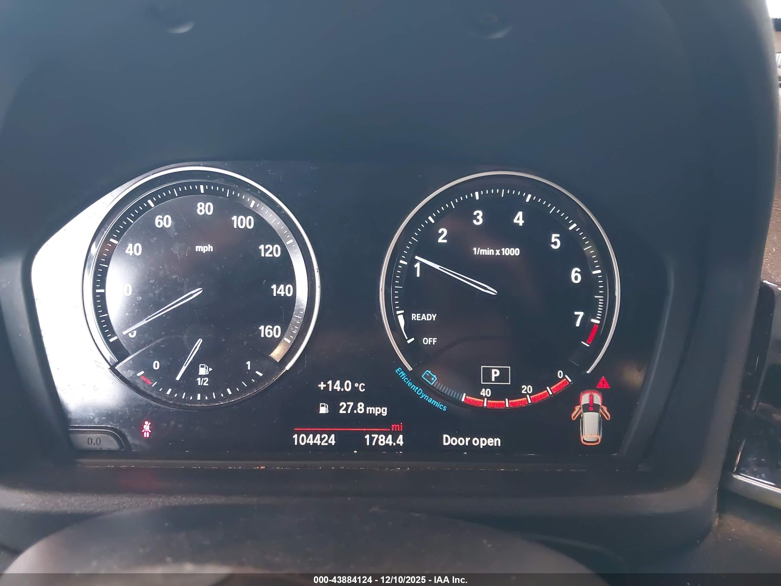 BMW X1 image 7