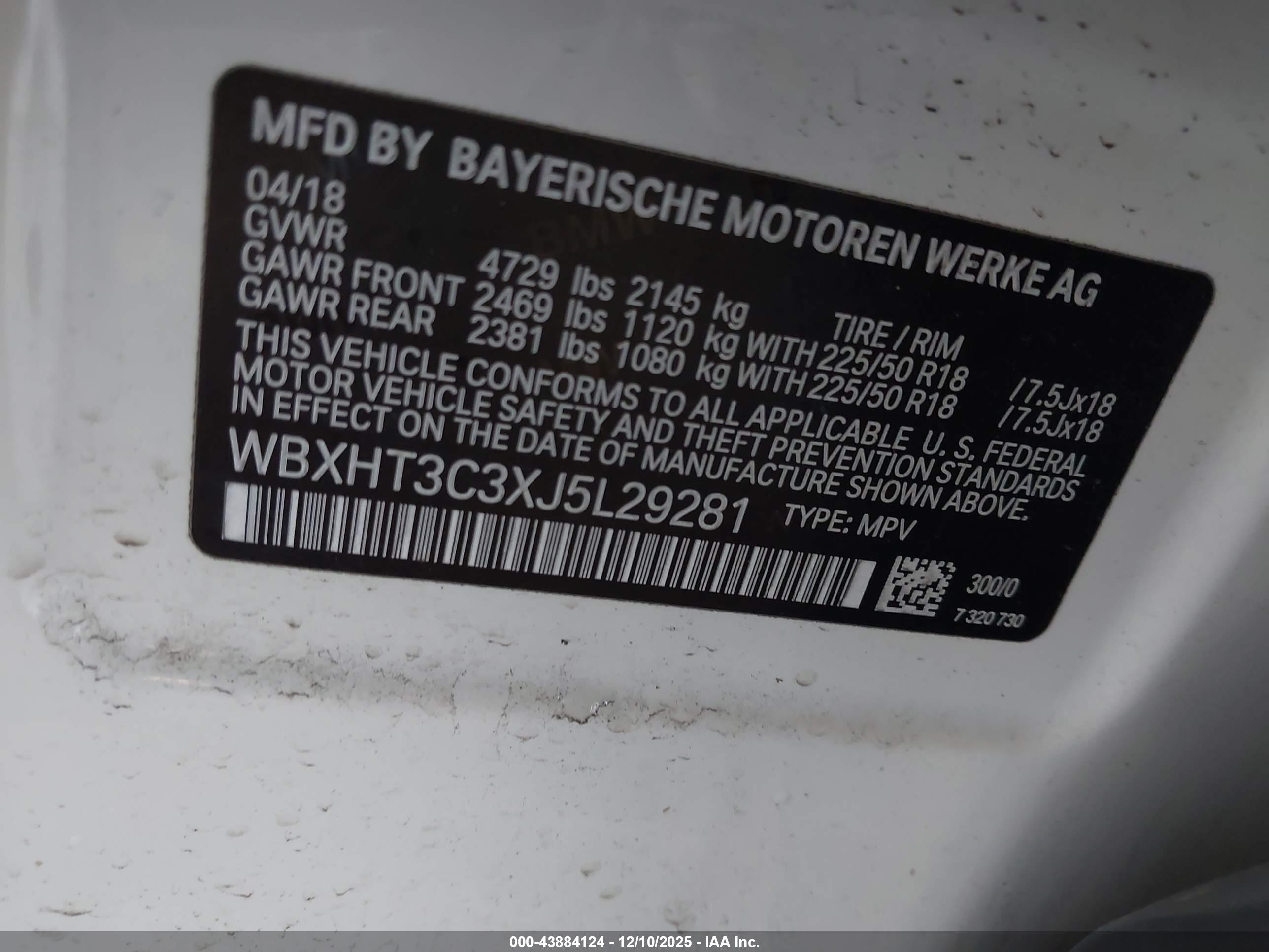 BMW X1 image 9