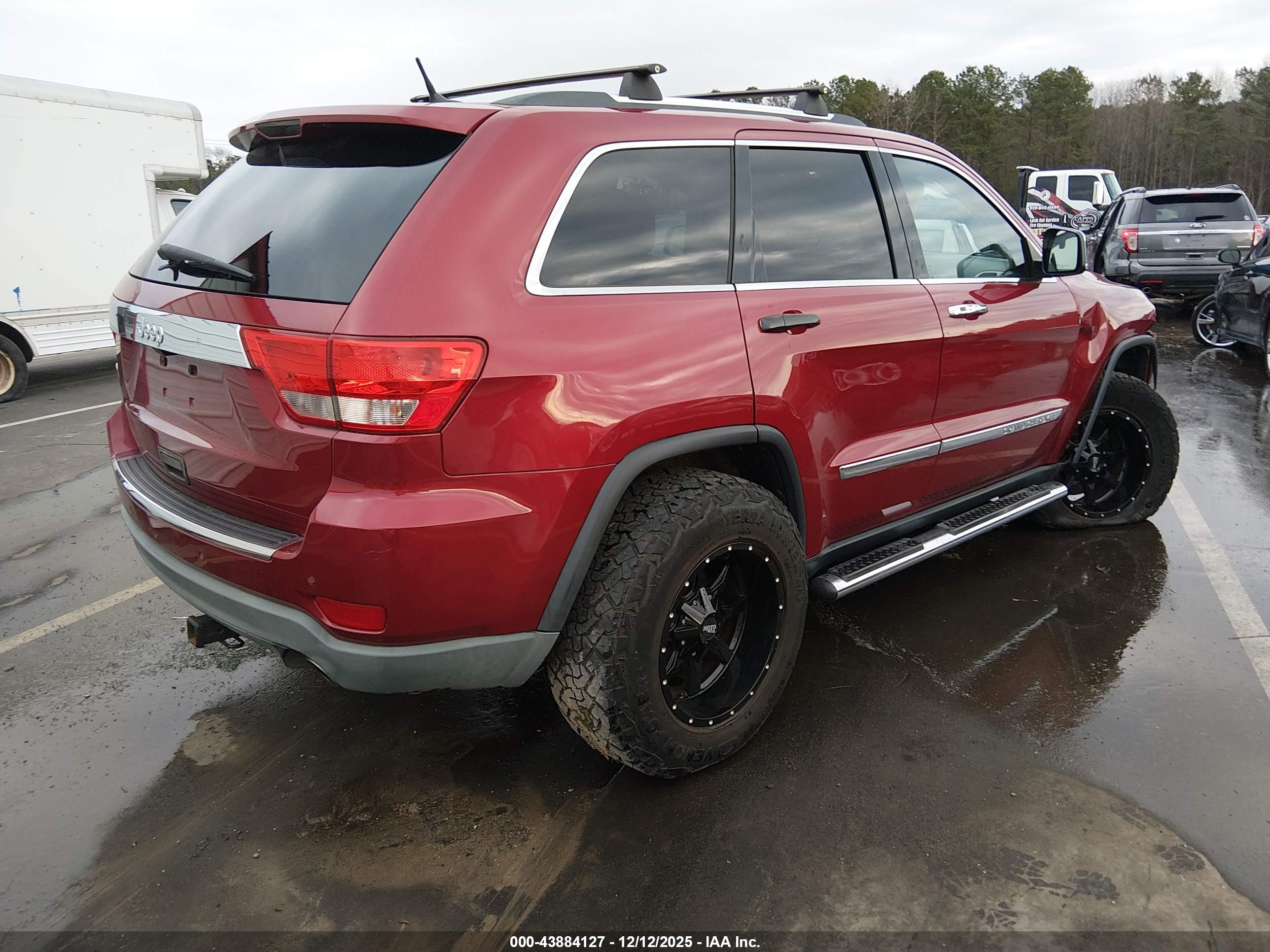 JEEP GRAND image 4