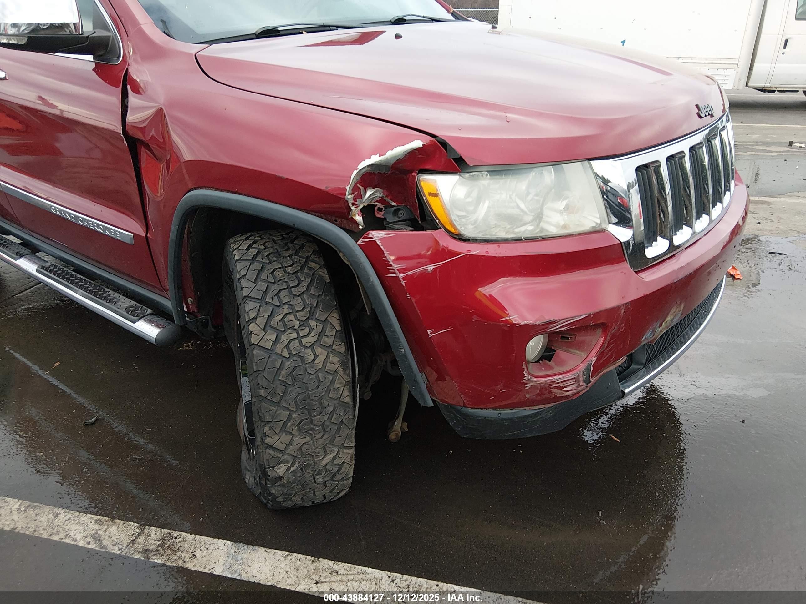 JEEP GRAND image 6