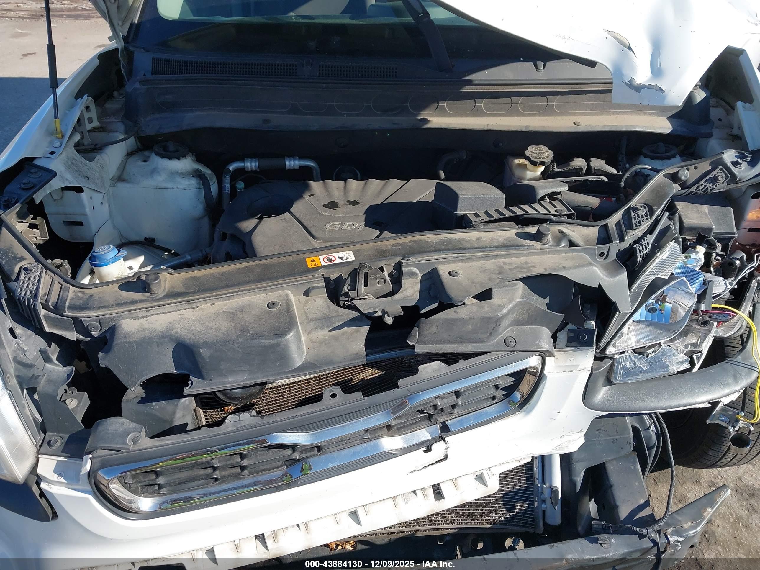 KIA SOUL image 10