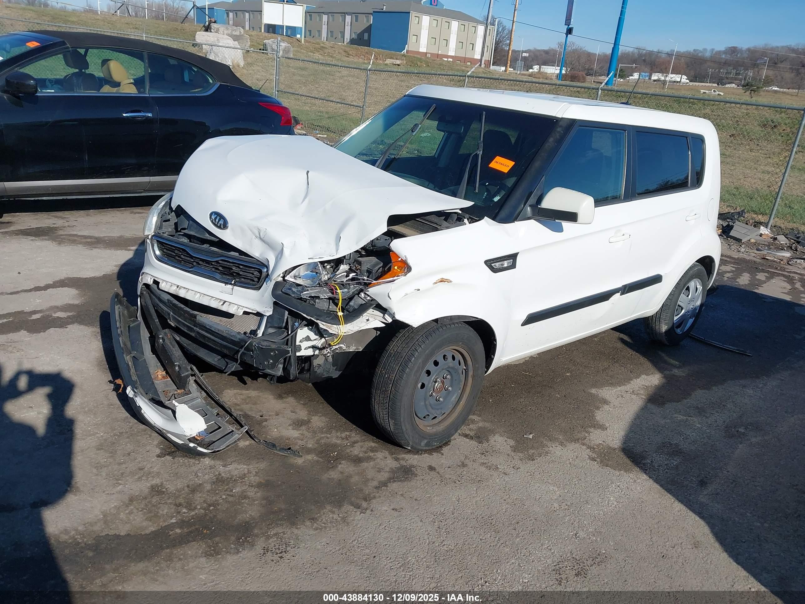 KIA SOUL image 2