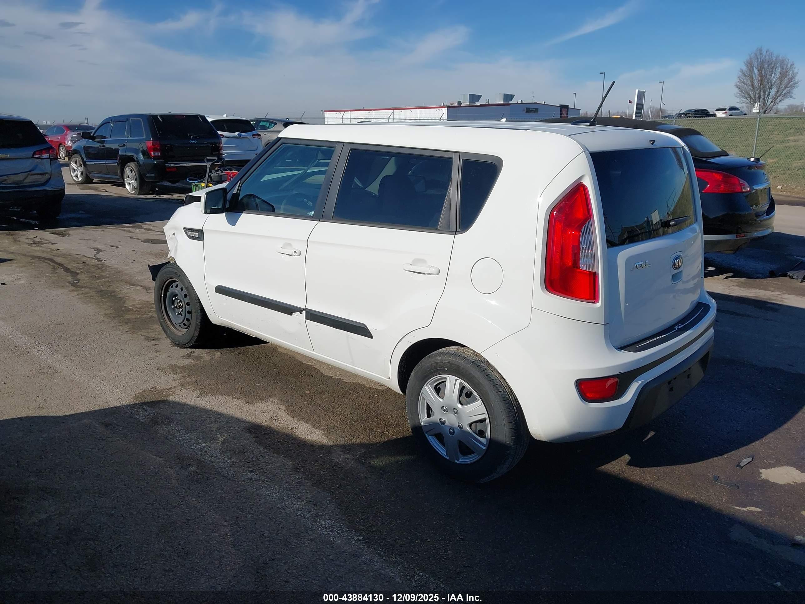 KIA SOUL image 3