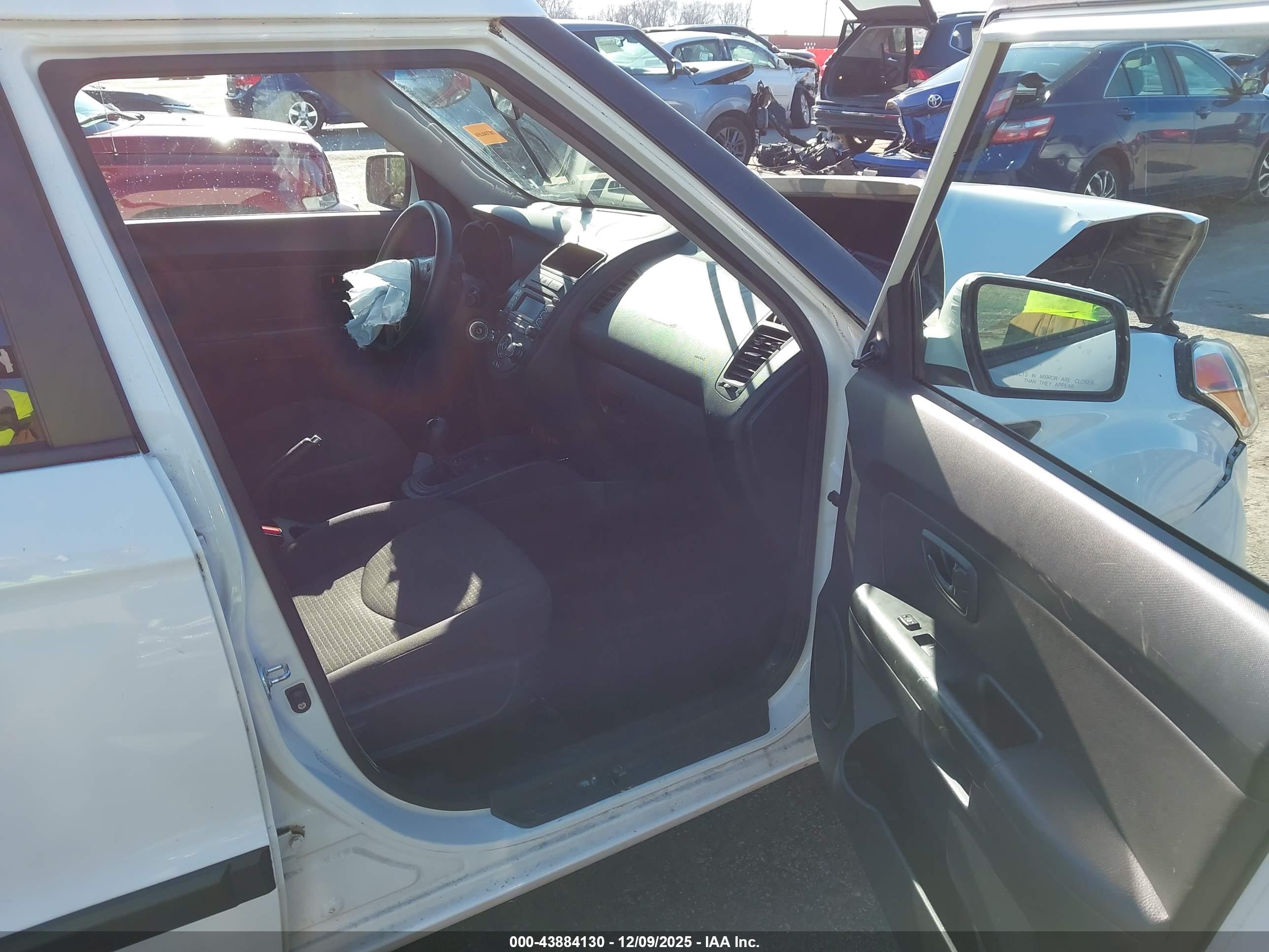KIA SOUL image 5