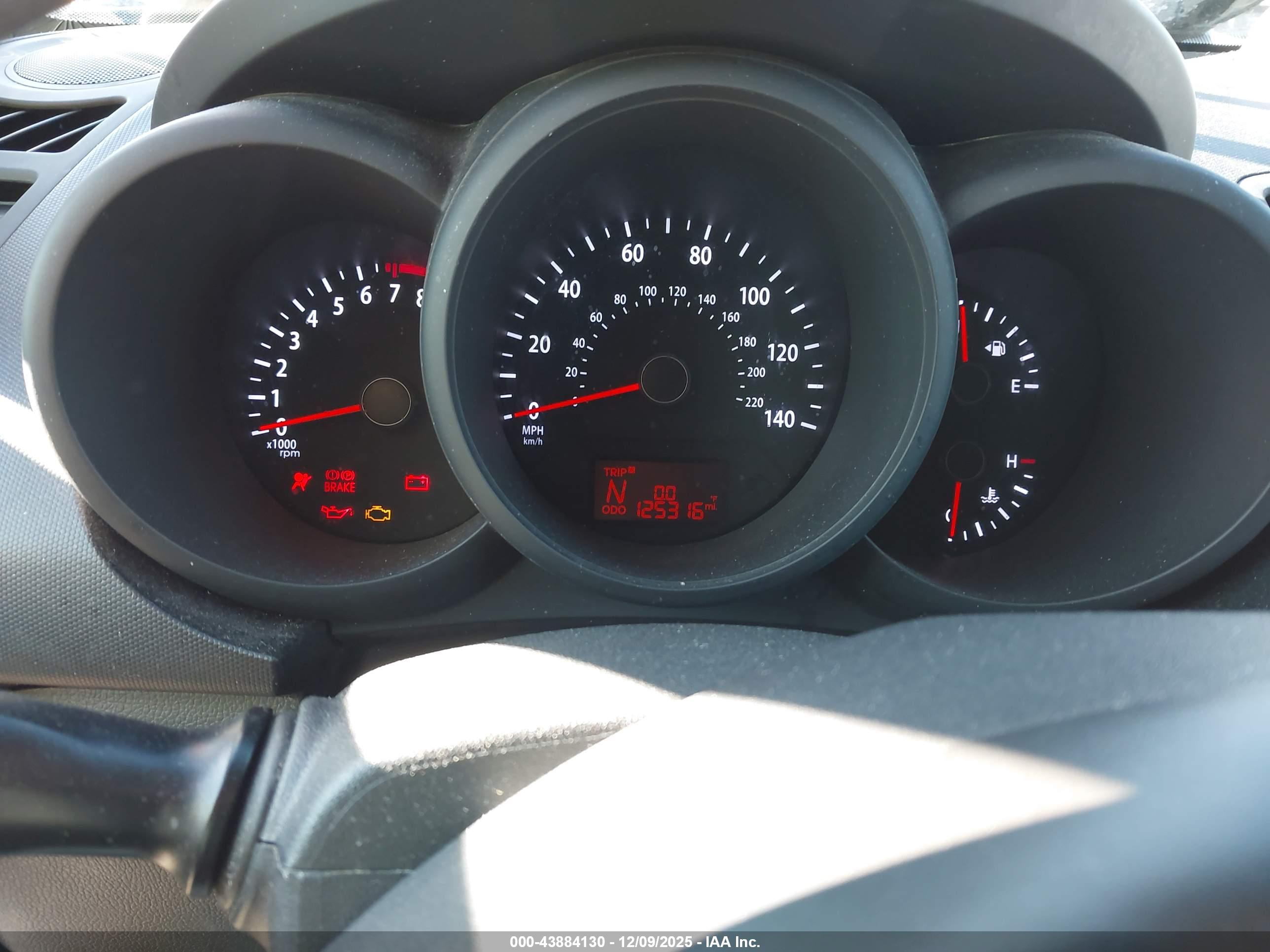 KIA SOUL image 7