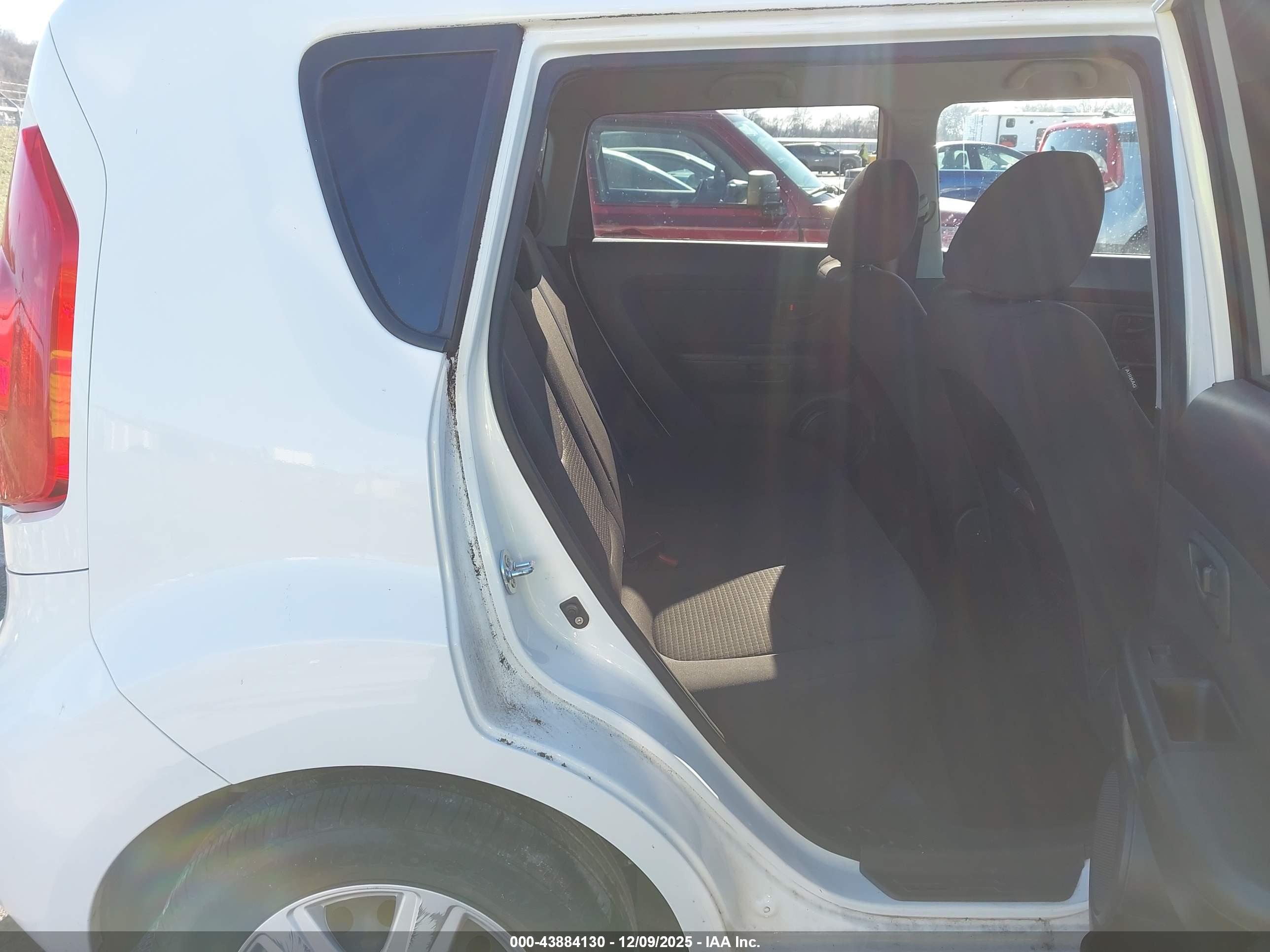 KIA SOUL image 8