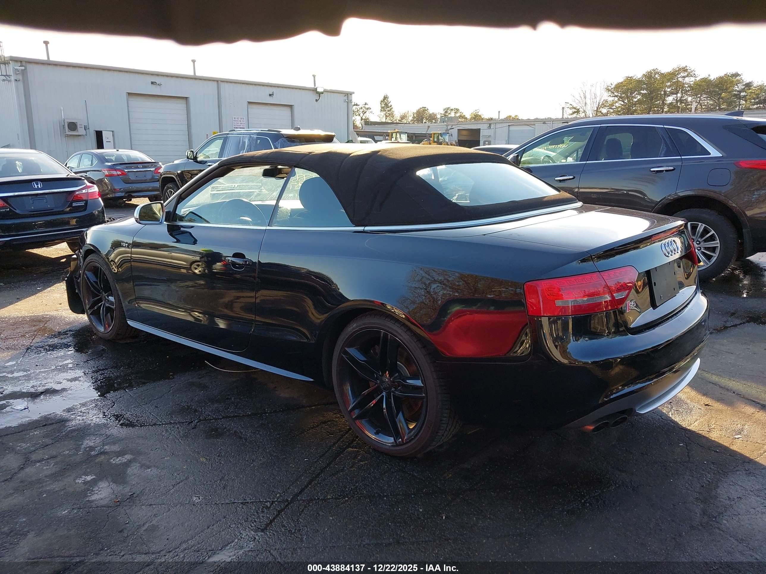 AUDI S5 image 3