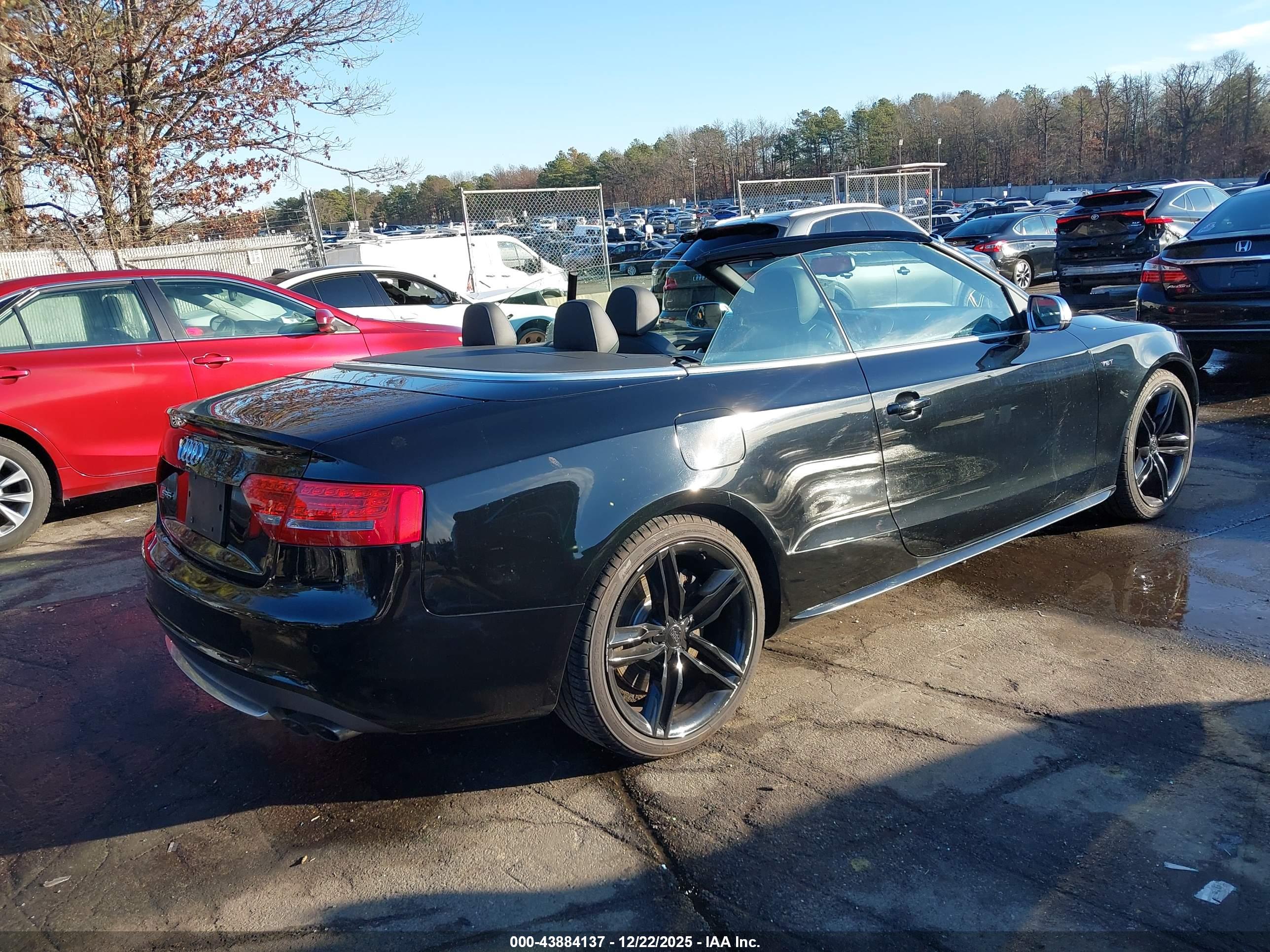 AUDI S5 image 4