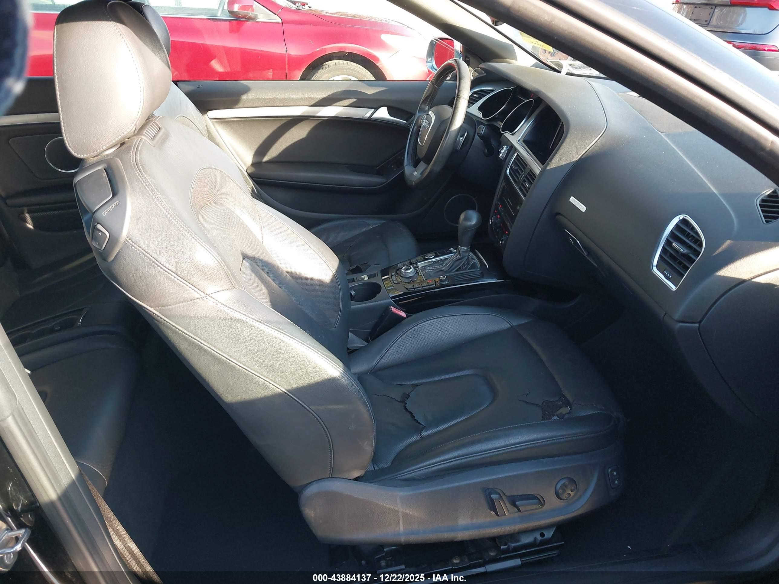 AUDI S5 image 5