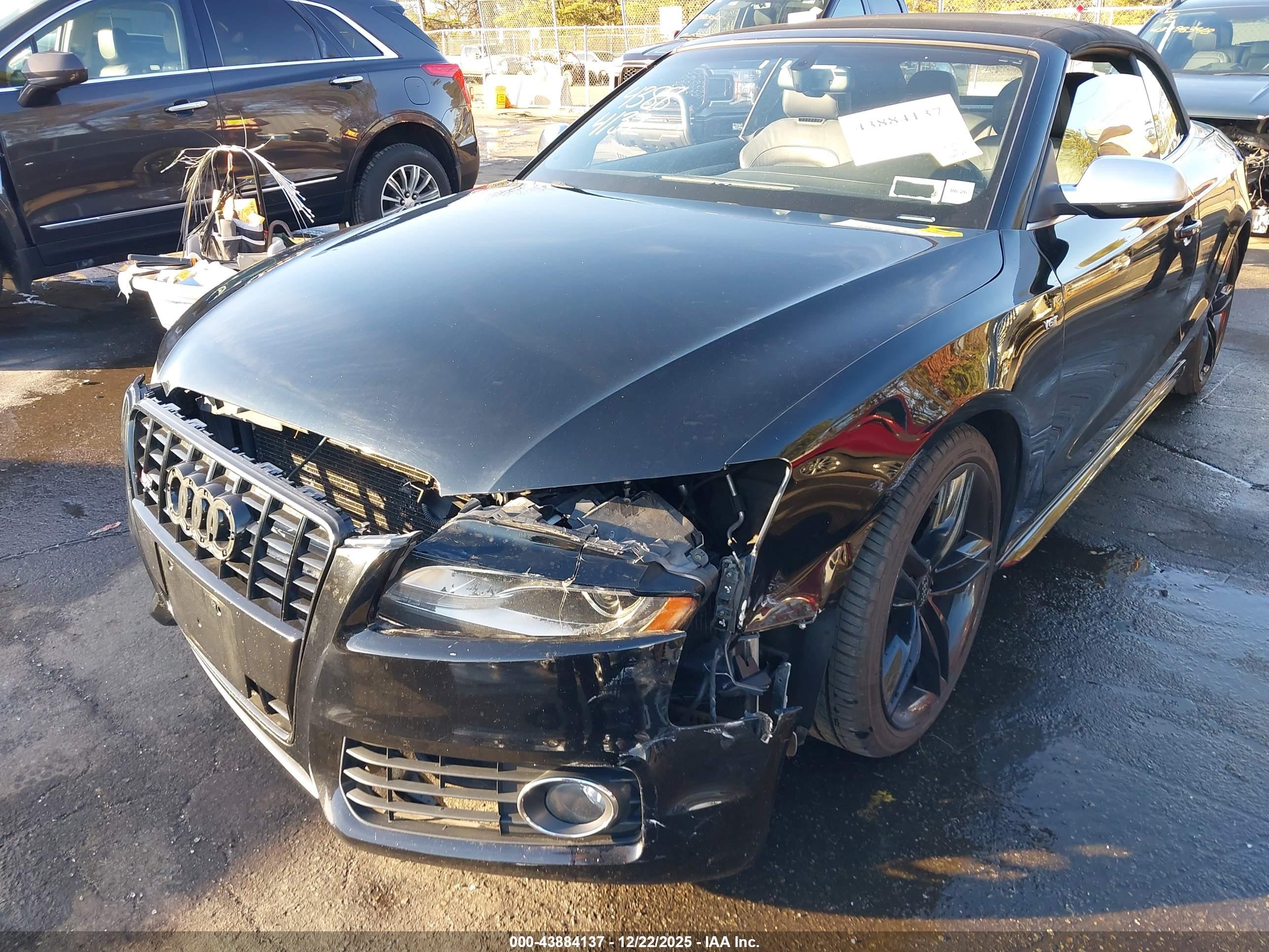 AUDI S5 image 6