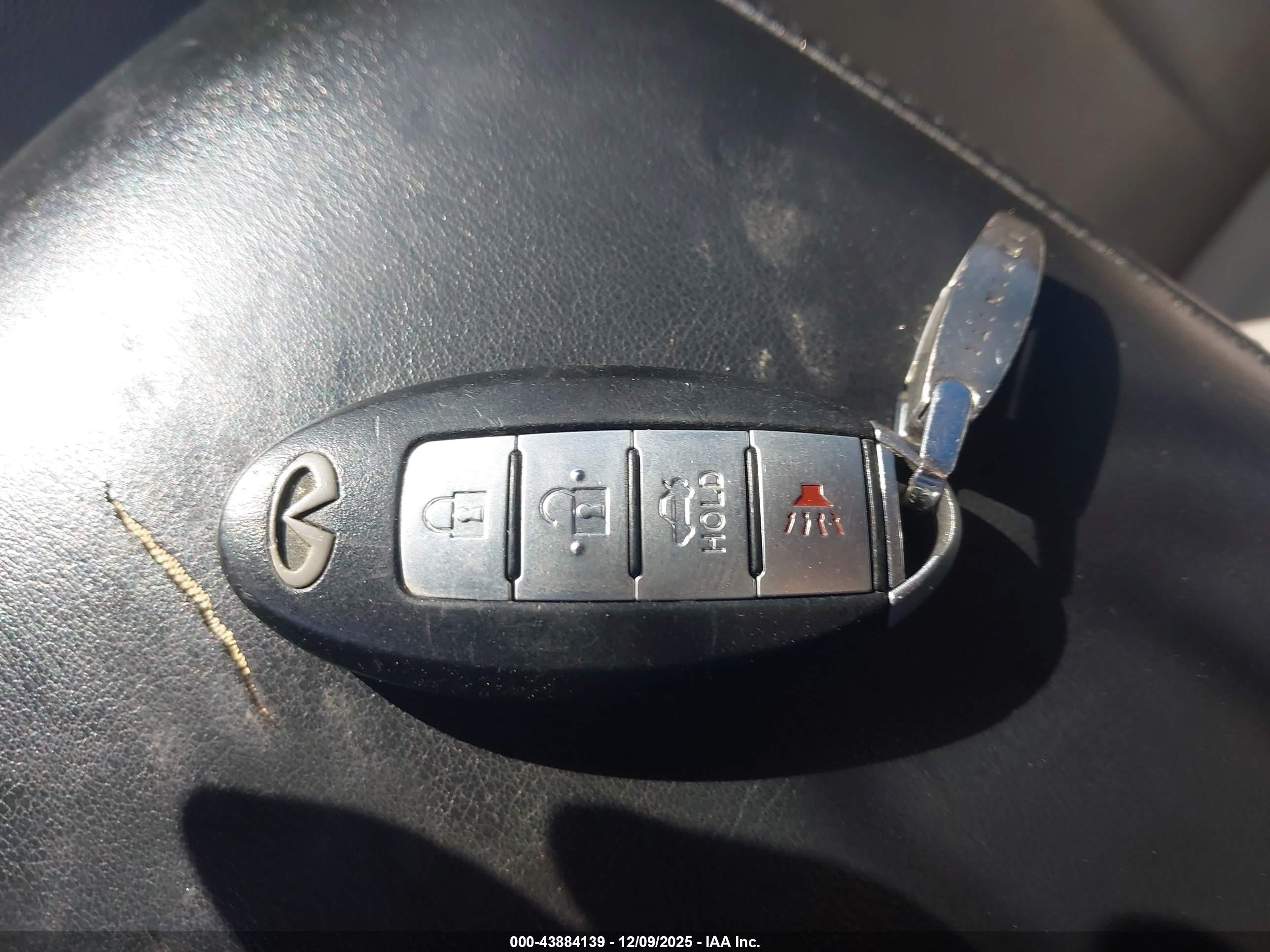 INFINITI G35X image 11