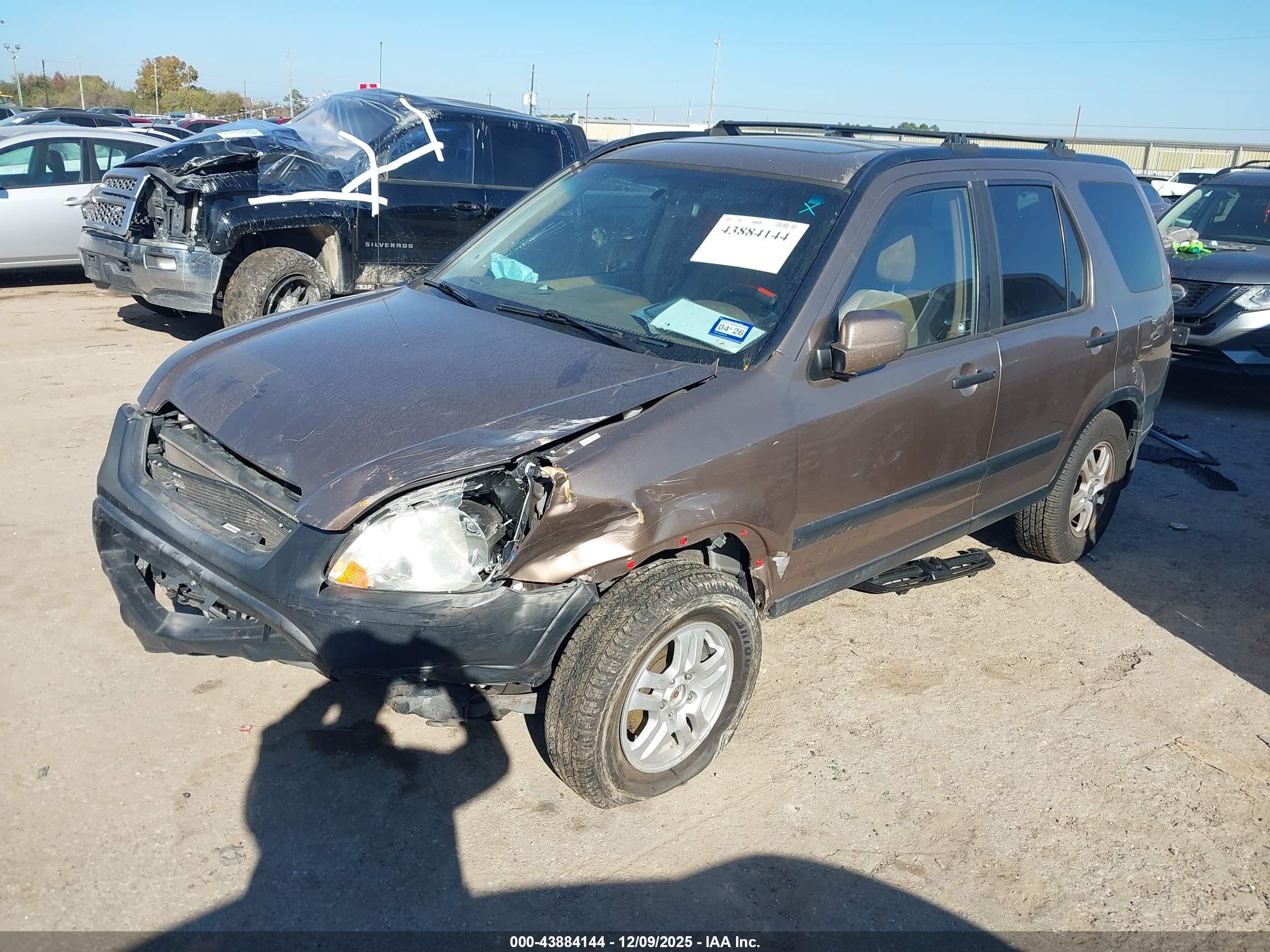 HONDA CR-V image 2