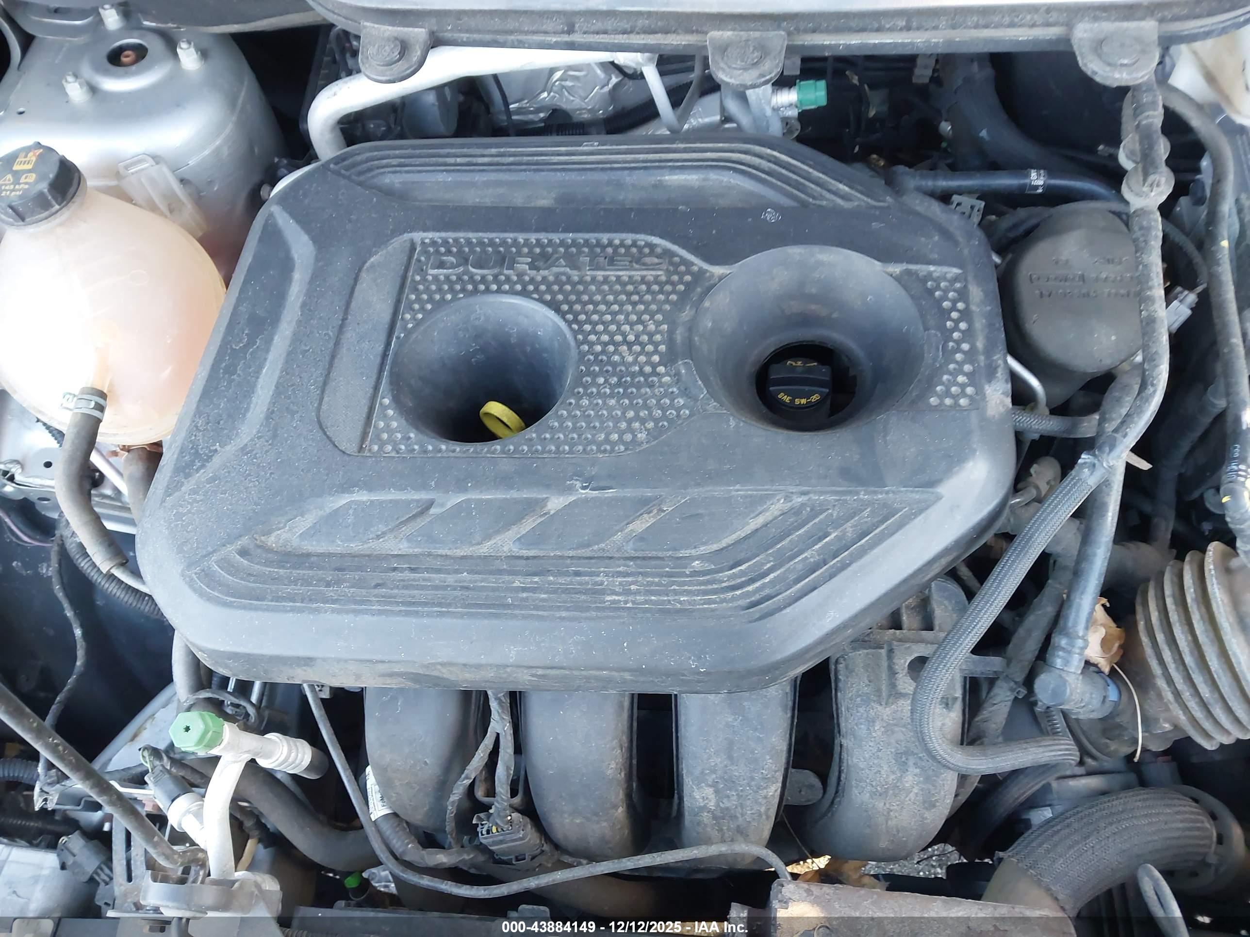FORD ECOSPORT image 10