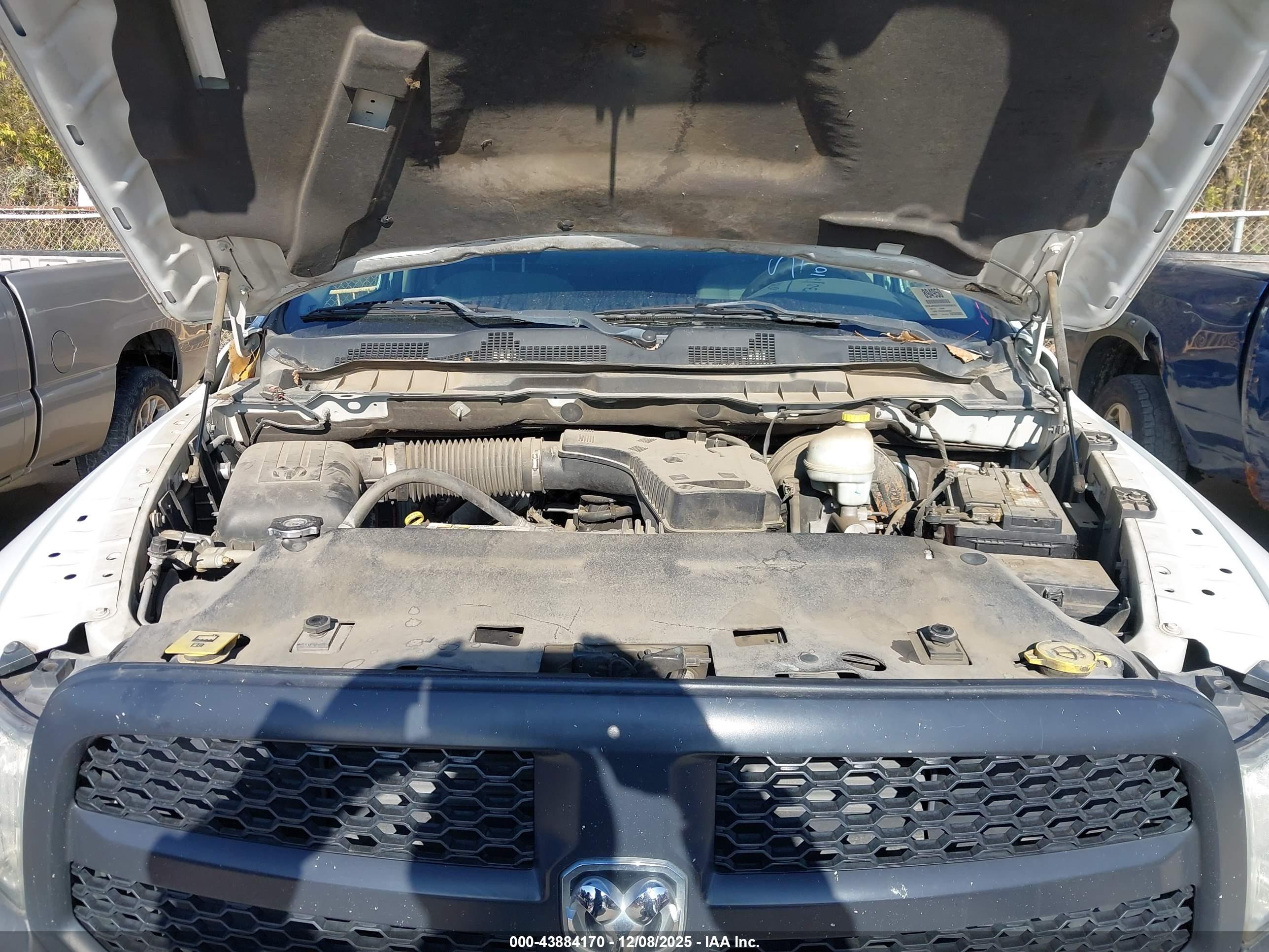 RAM 1500 image 10