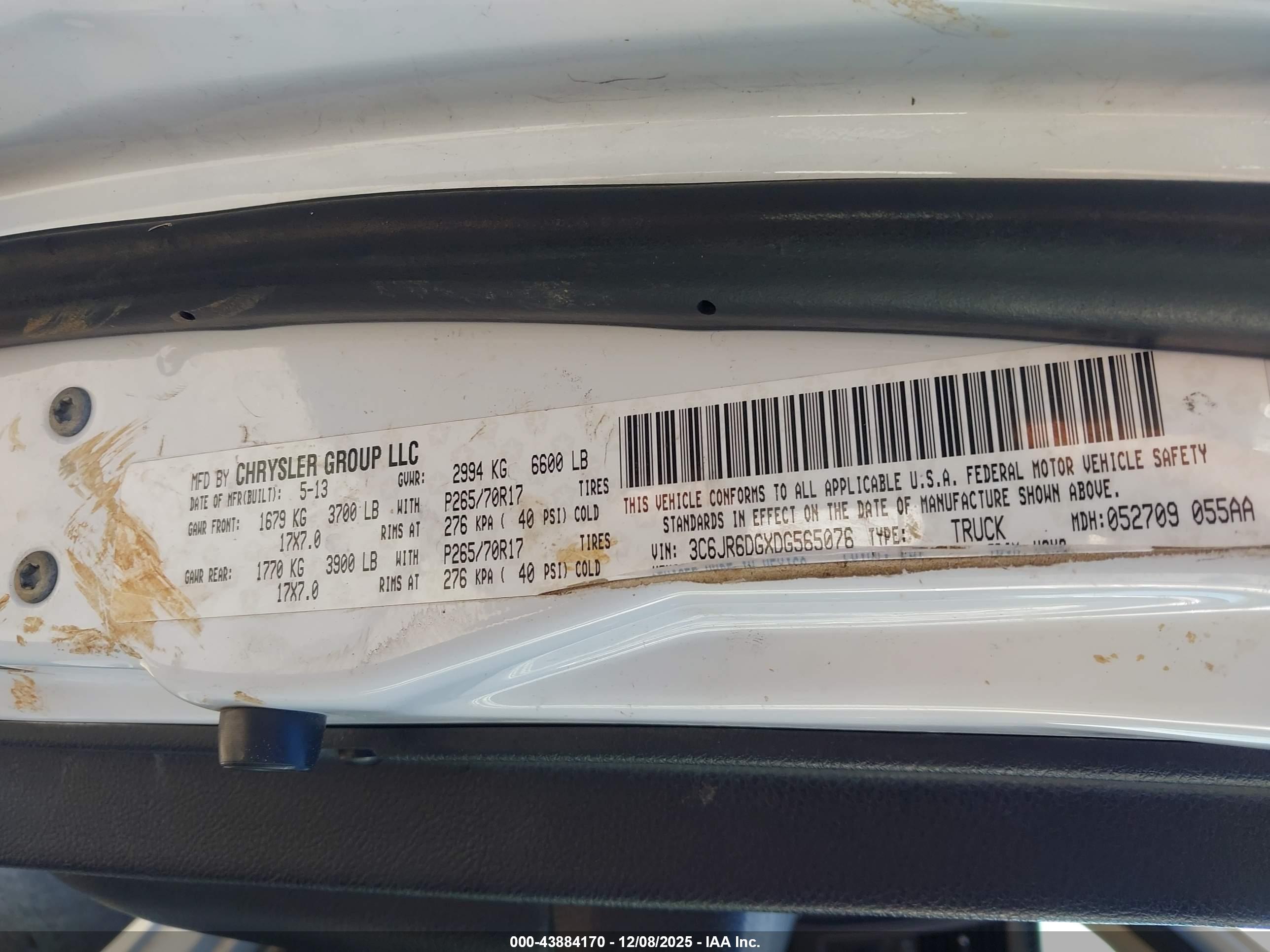 RAM 1500 image 9