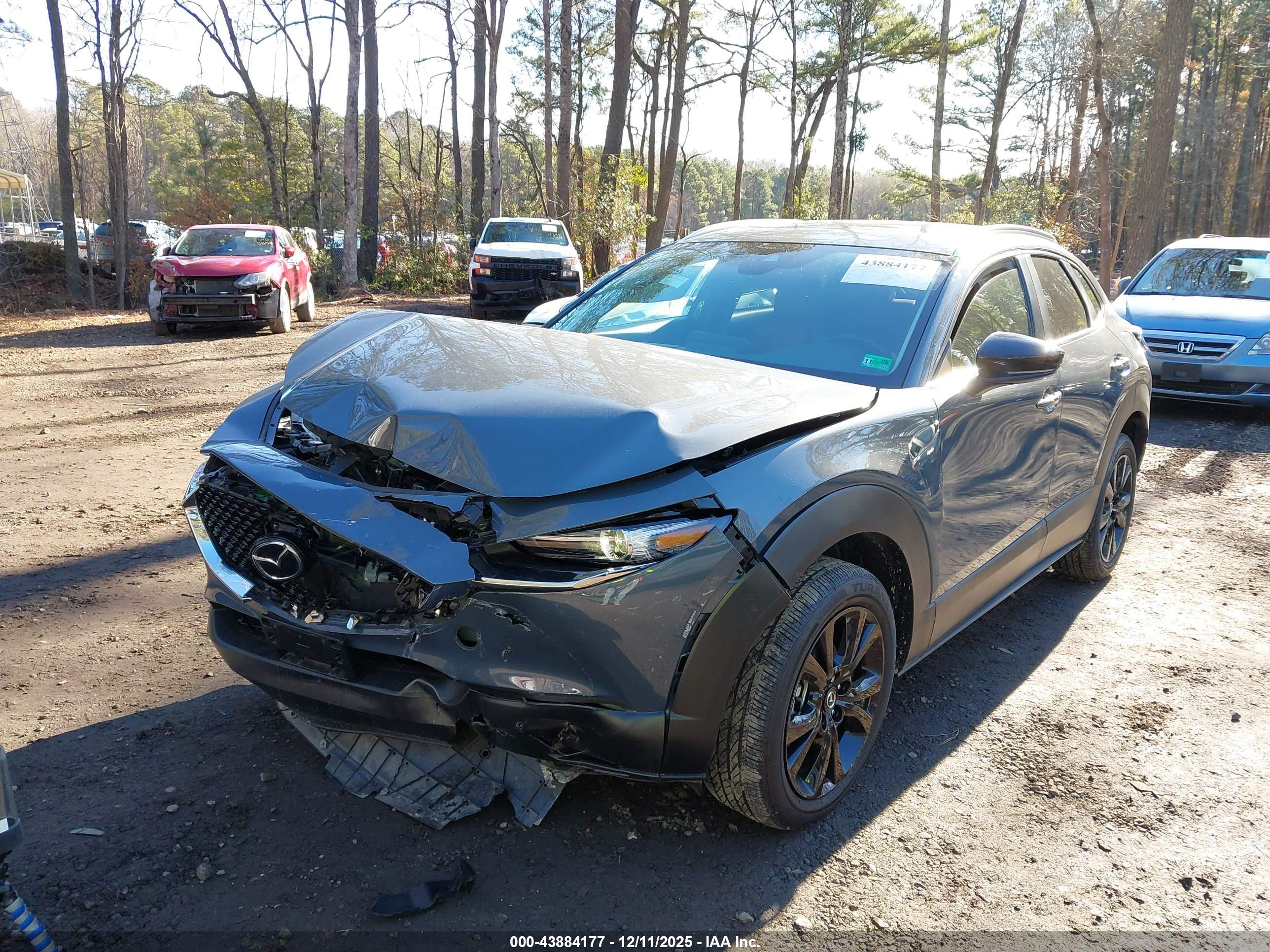 MAZDA CX-30 image 6