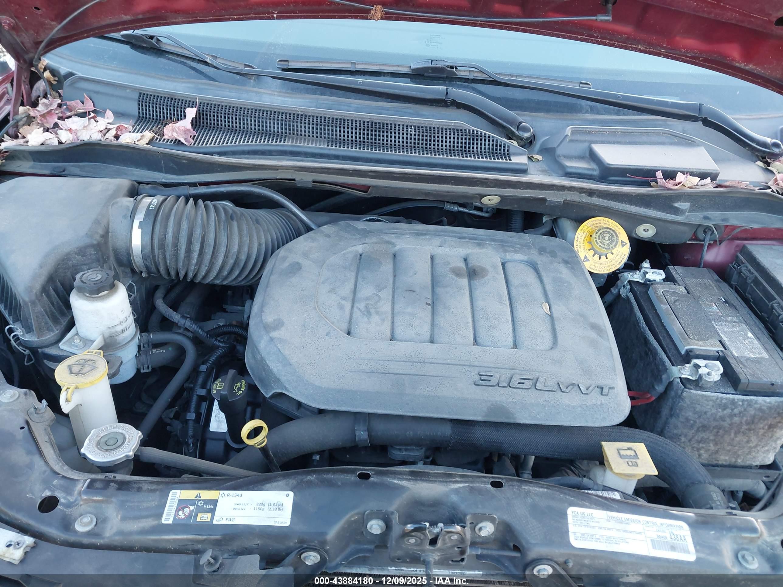 DODGE GRAND image 10