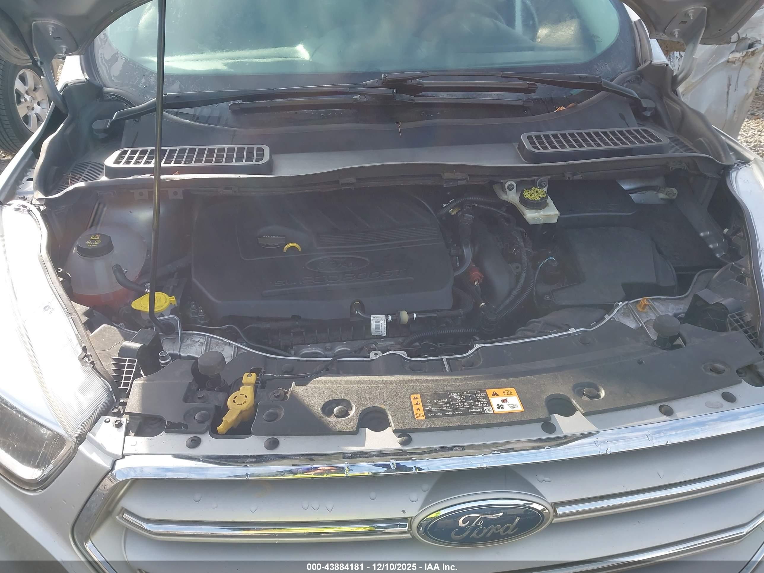 FORD ESCAPE image 10