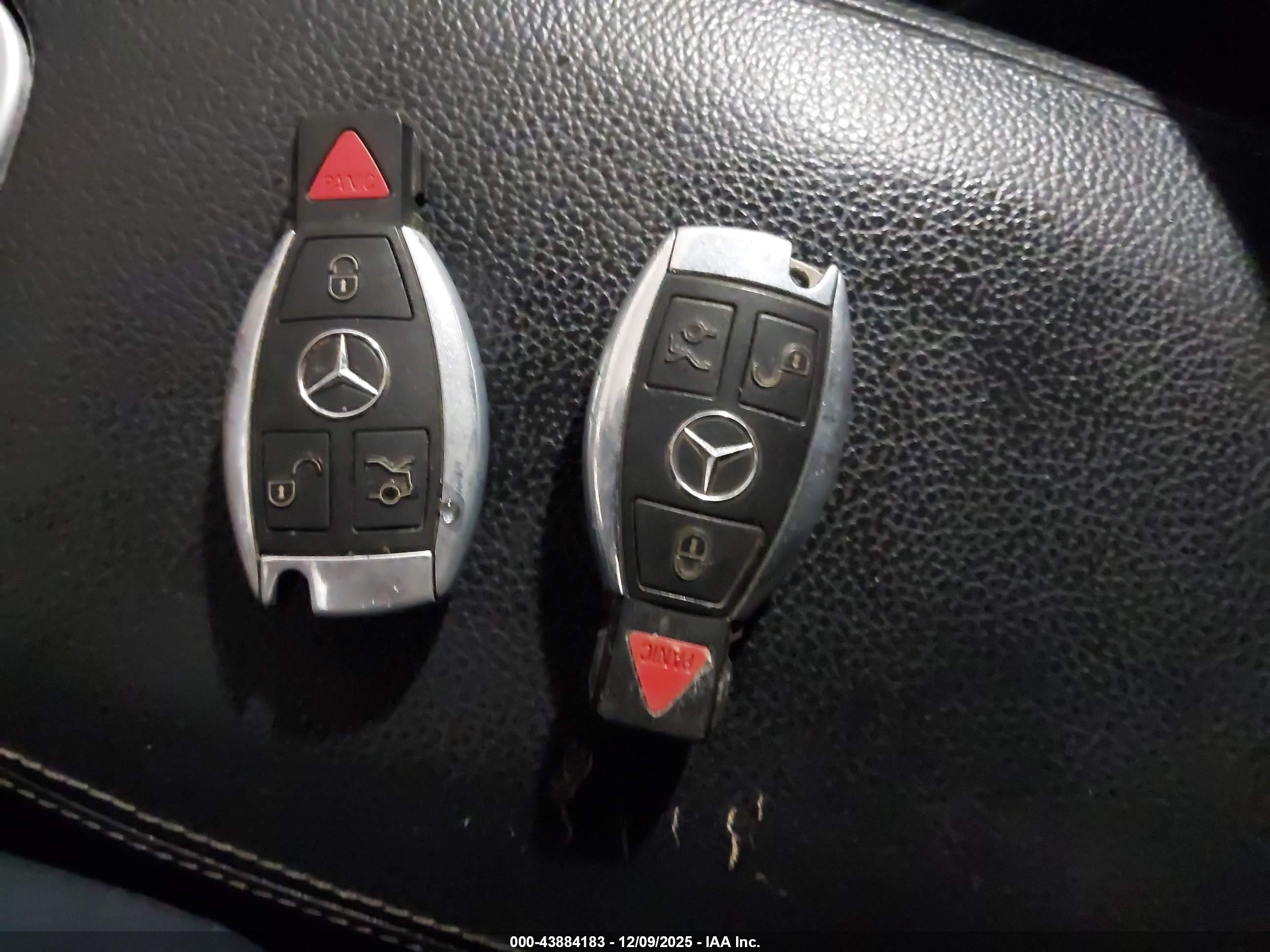 MERCEDES-BENZ GL image 11
