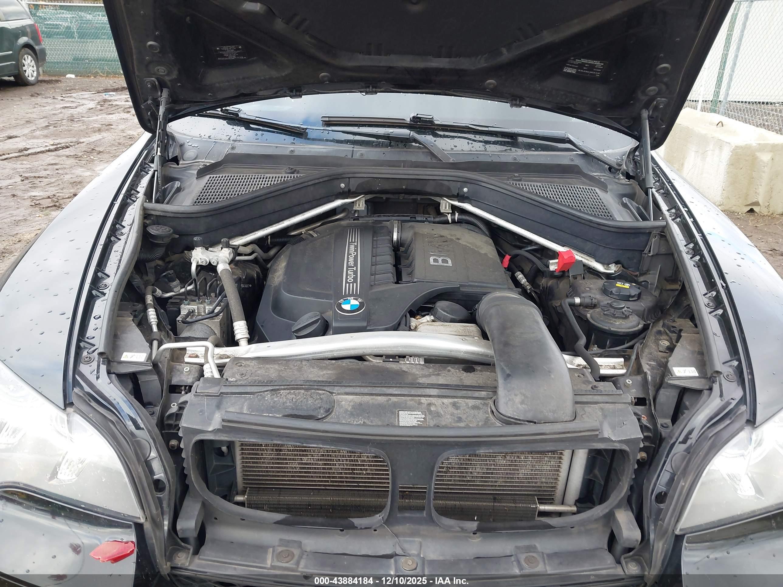 BMW X5 image 10