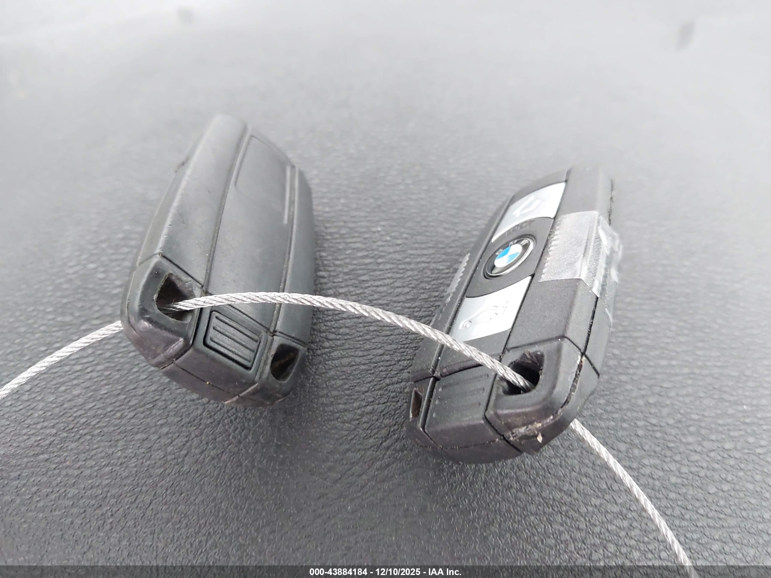 BMW X5 image 11