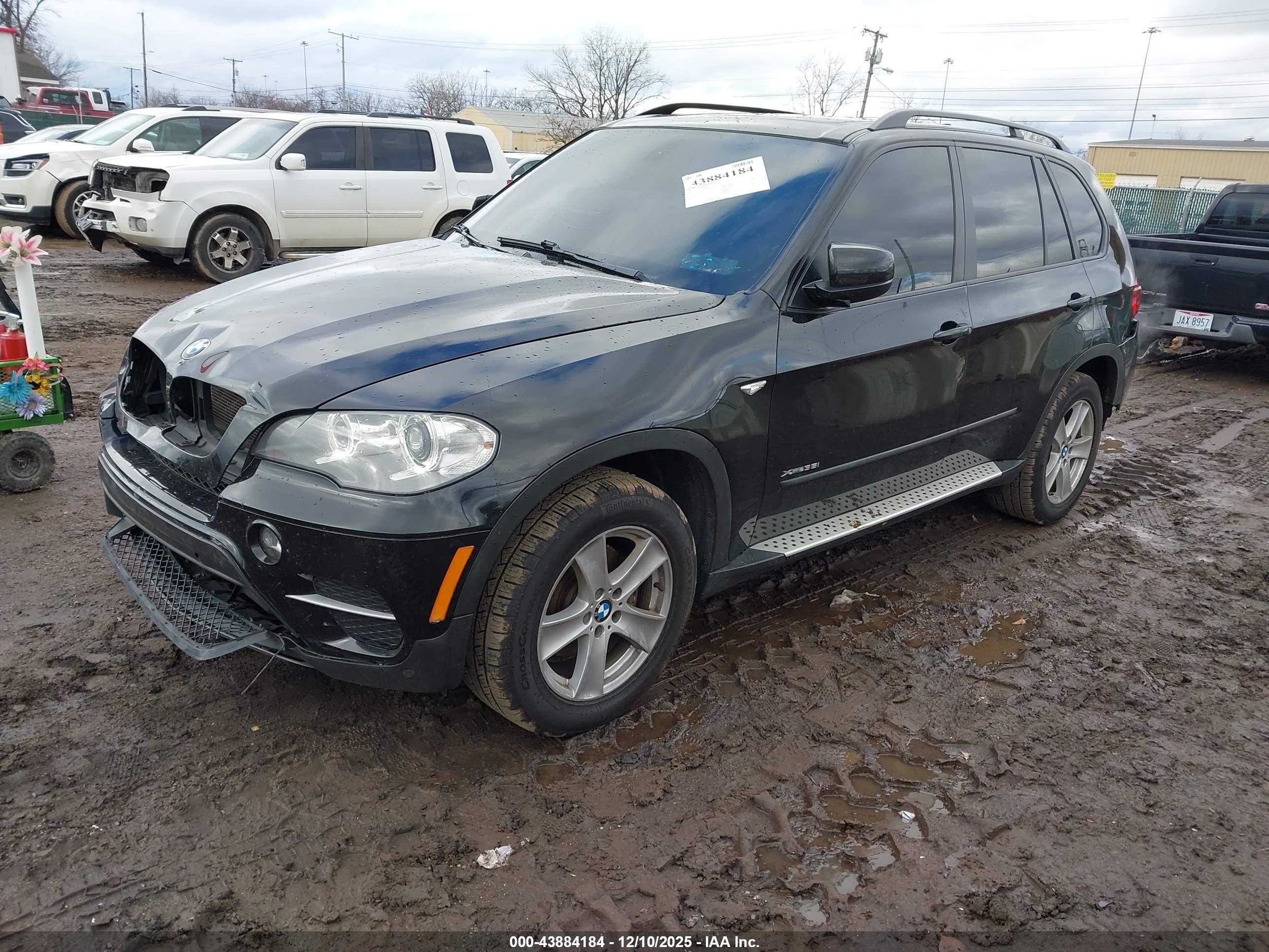 BMW X5 image 2