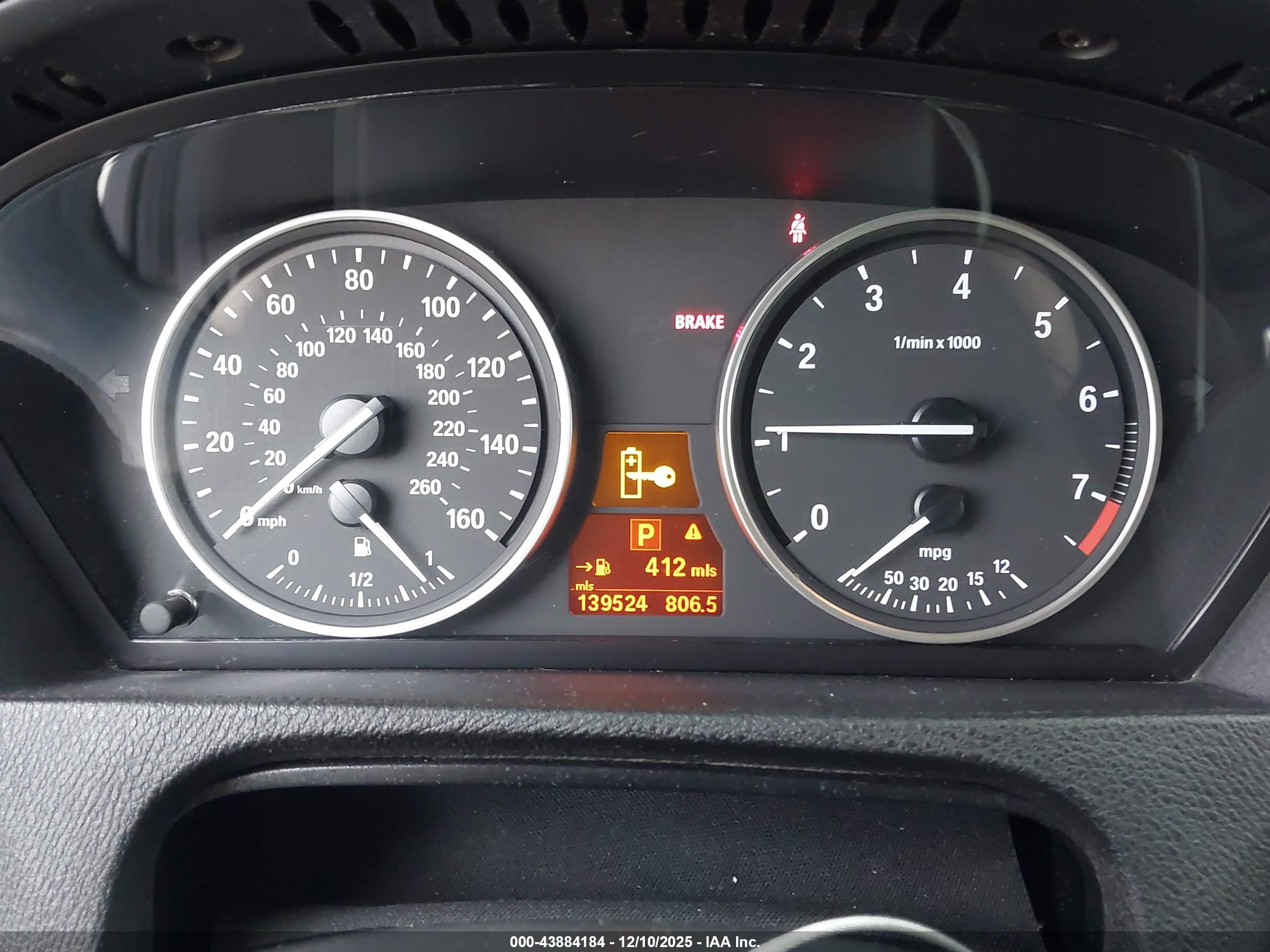 BMW X5 image 7