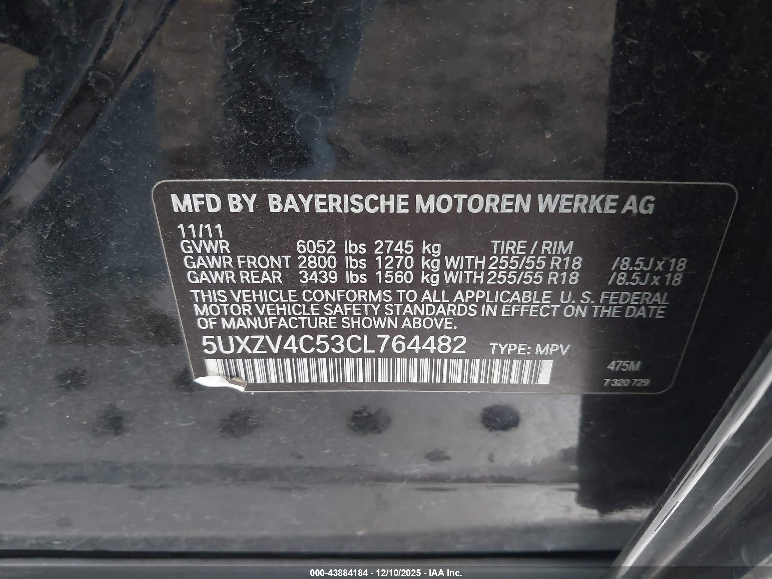 BMW X5 image 9