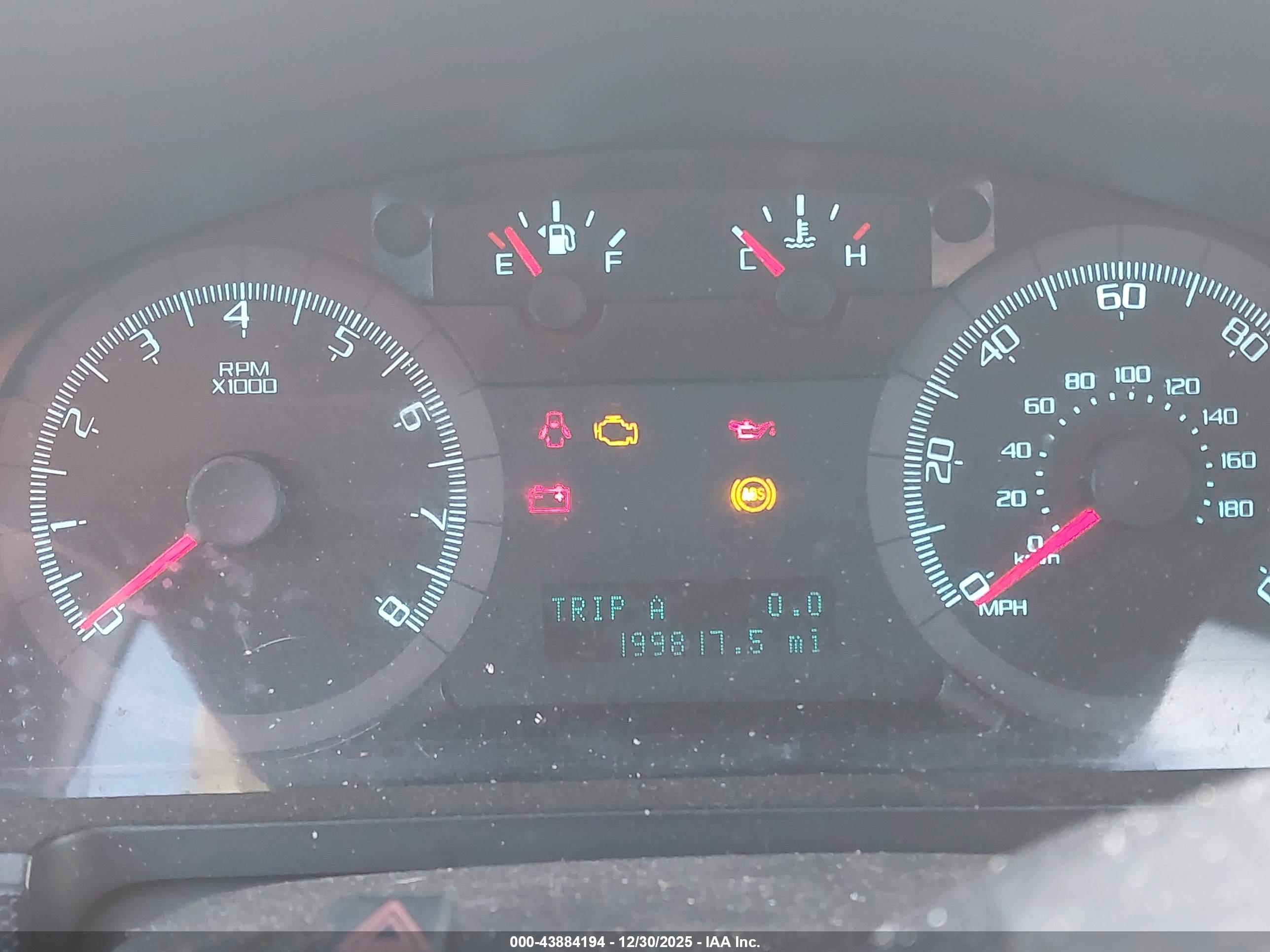 FORD ESCAPE image 7