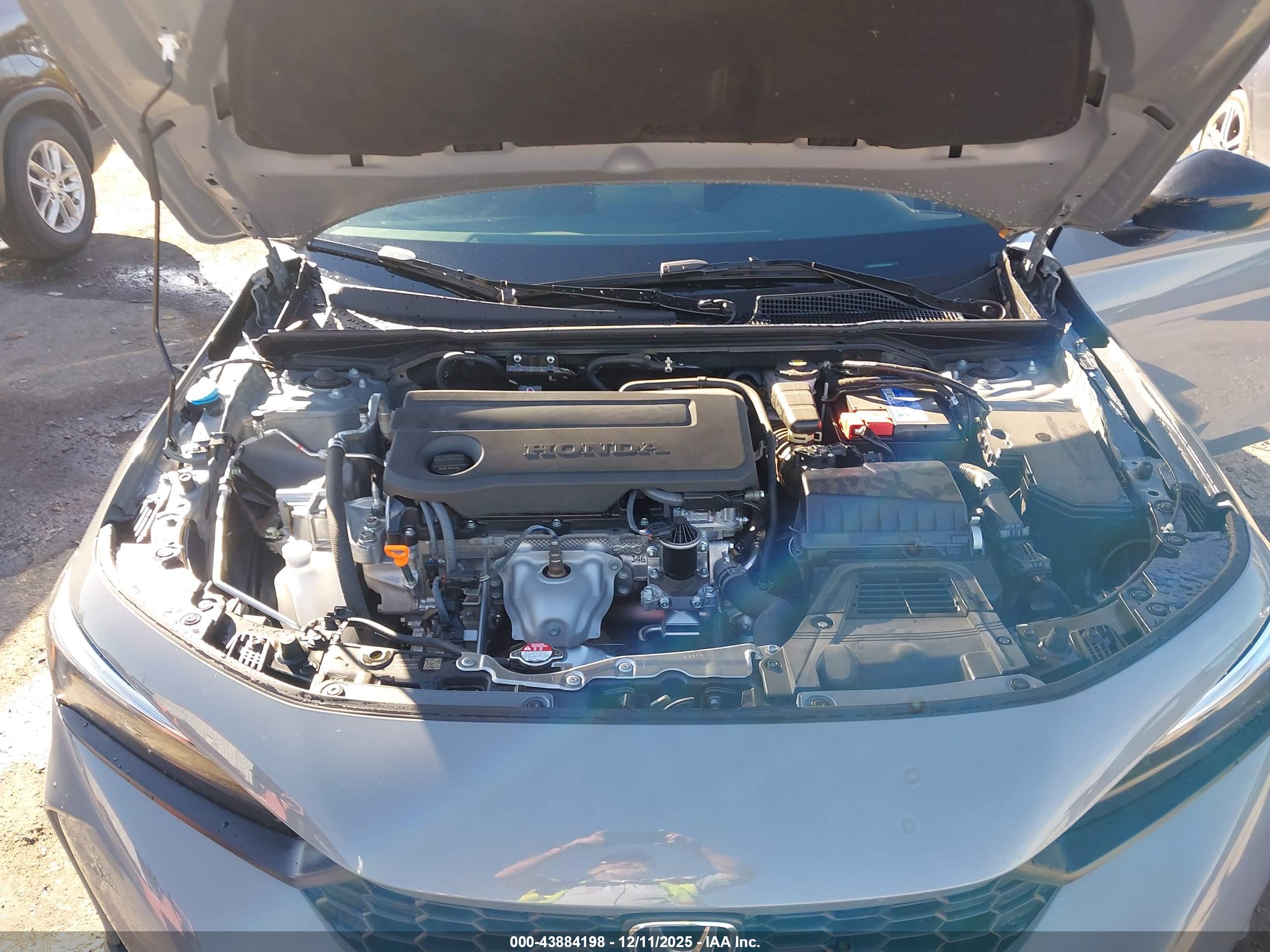 HONDA CIVIC image 10