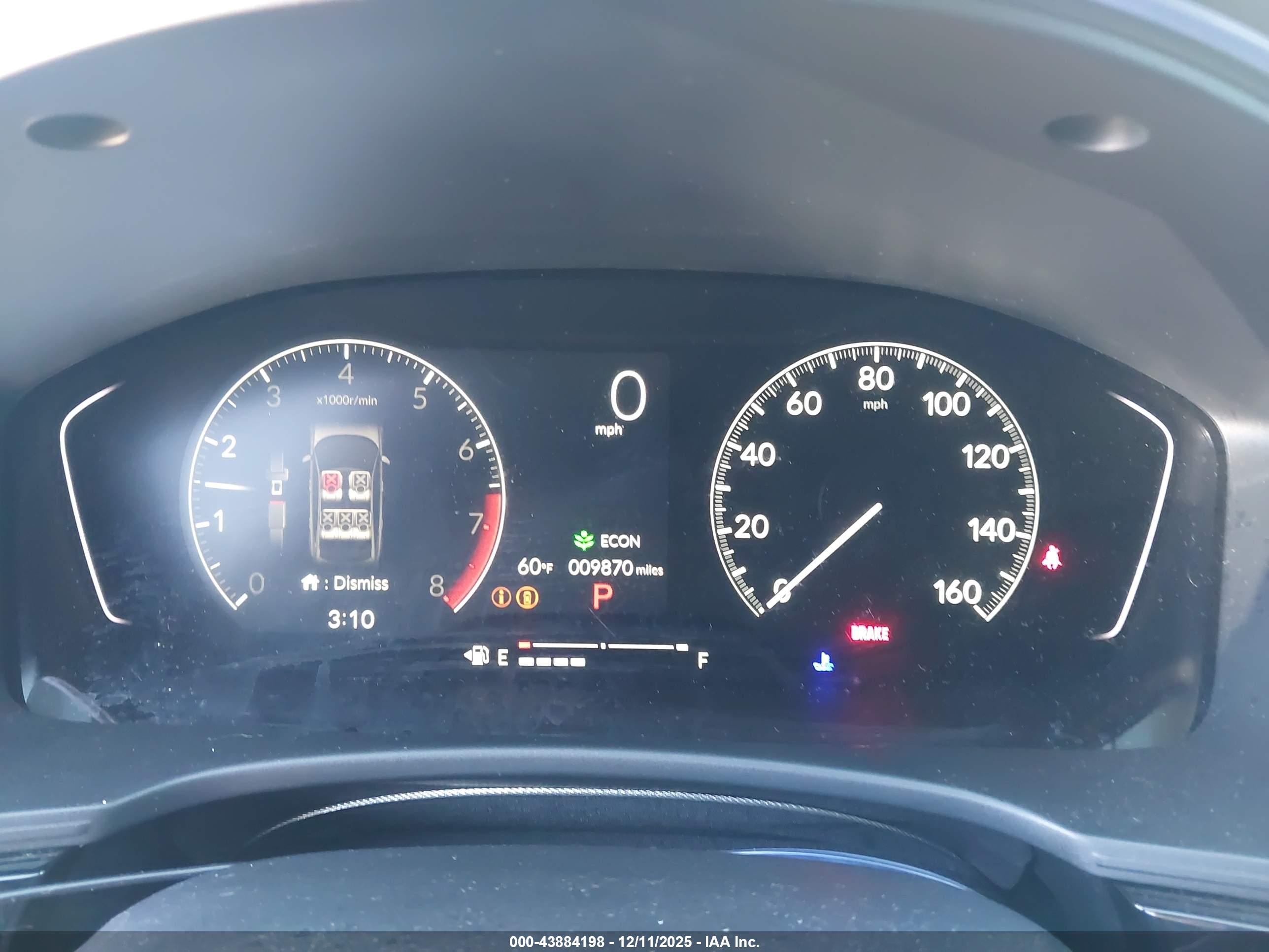 HONDA CIVIC image 7
